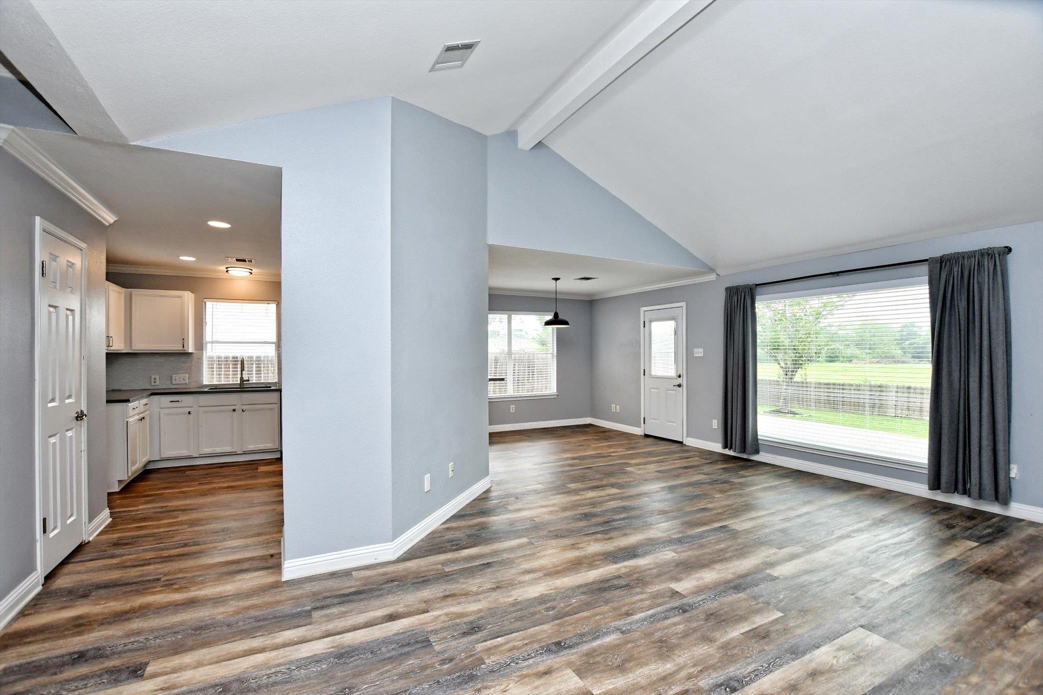 2307 Logan Dr, Round Rock, TX 78664