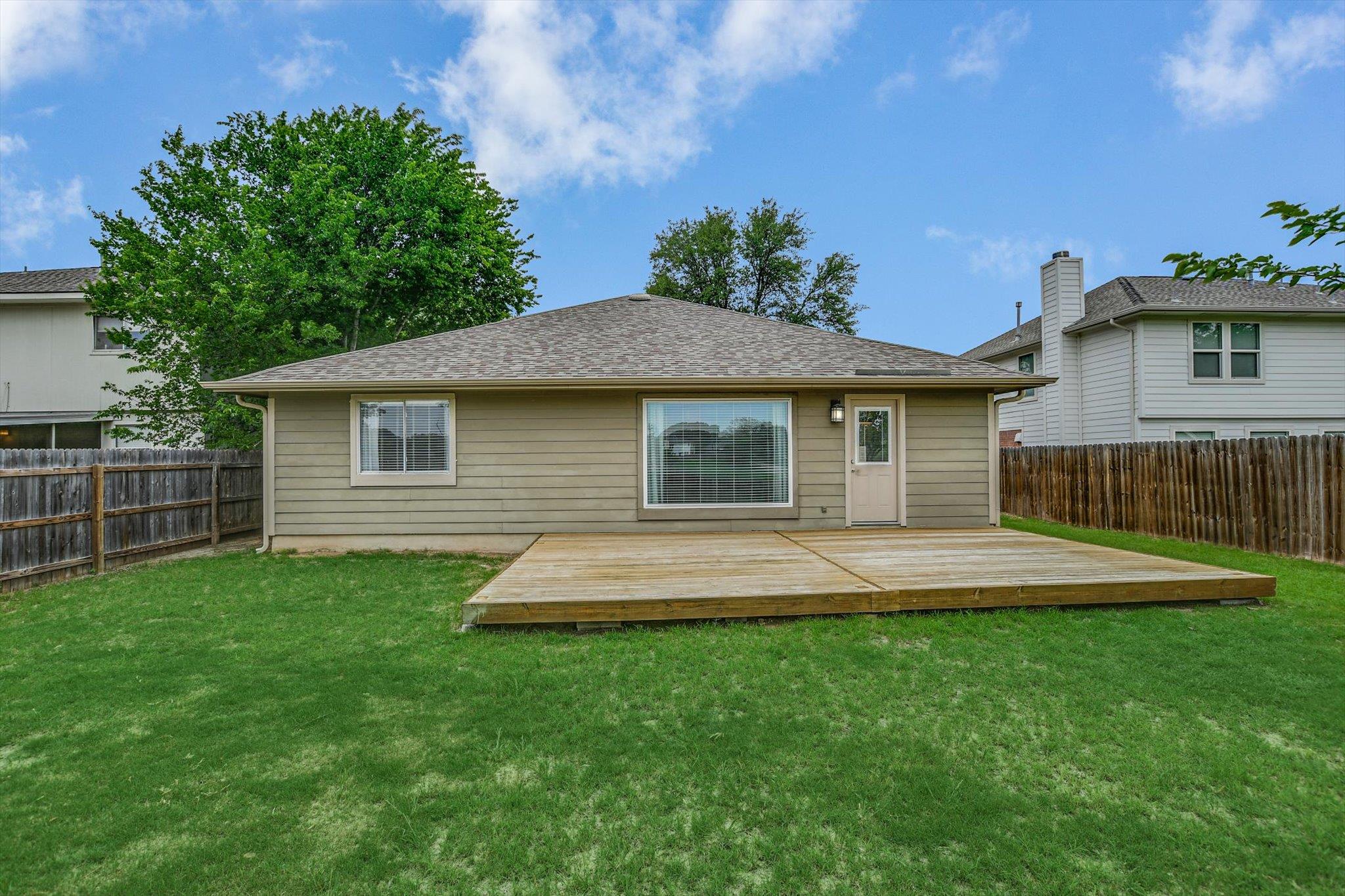 2307 Logan Dr, Round Rock, TX 78664