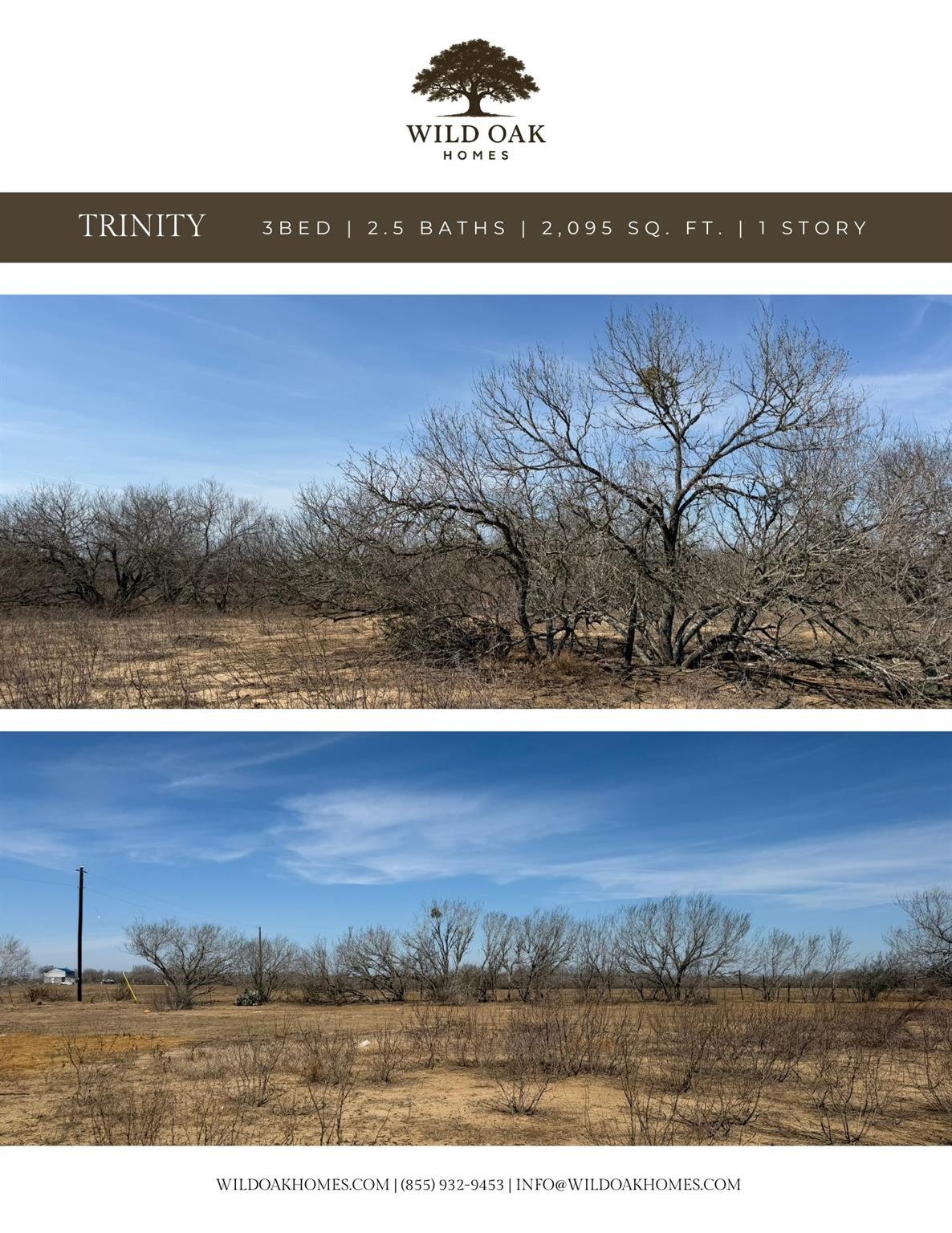 4952 FM 672, Dale, TX 78616