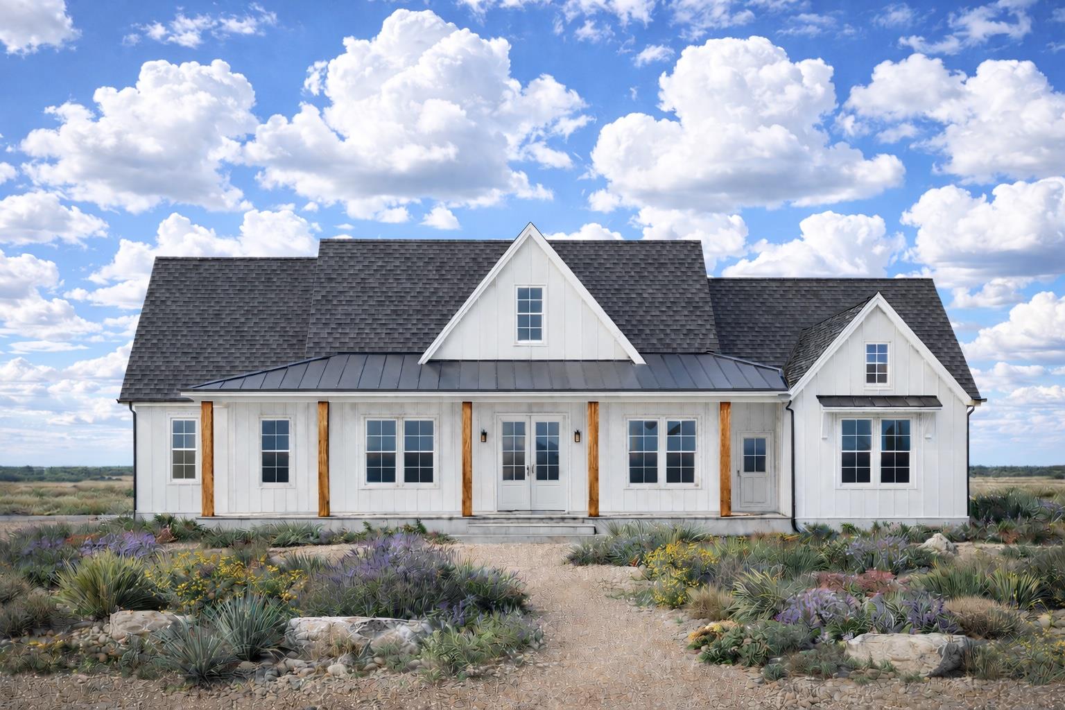 4952 FM 672, Dale, TX 78616