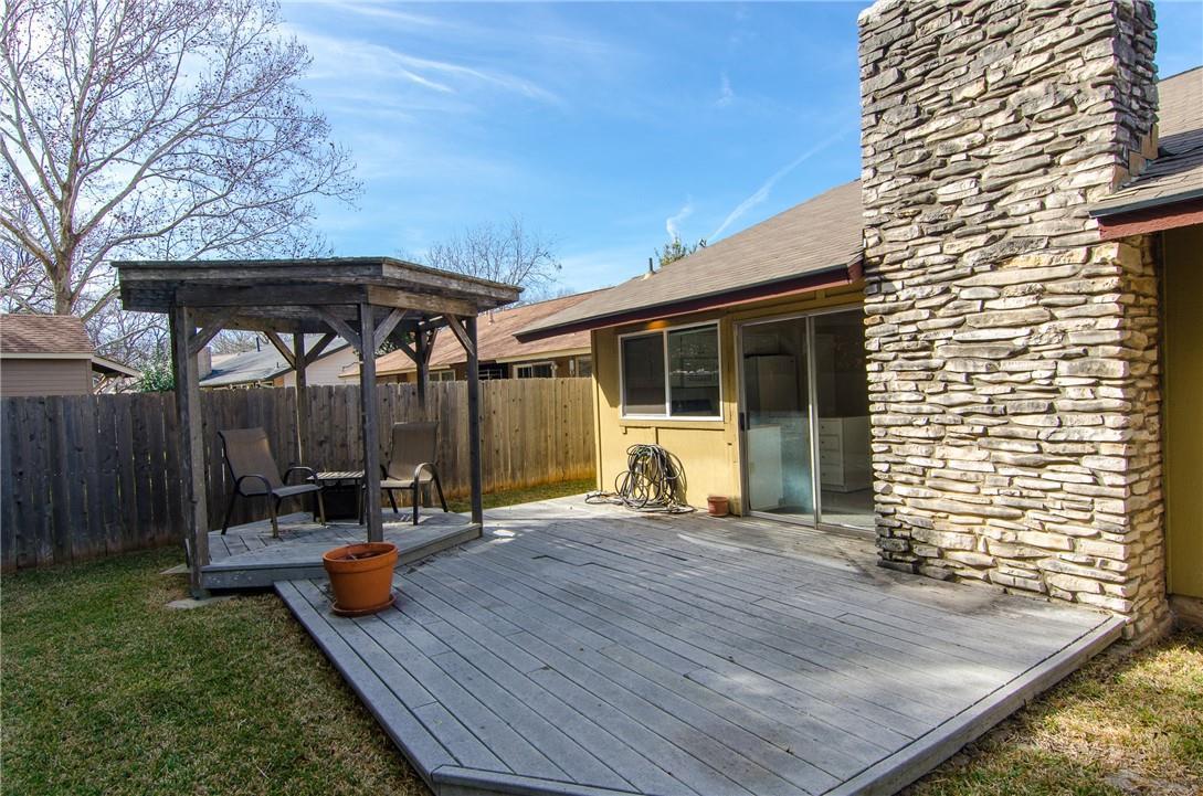 10405 Firethorn Ln, Austin, TX 78750