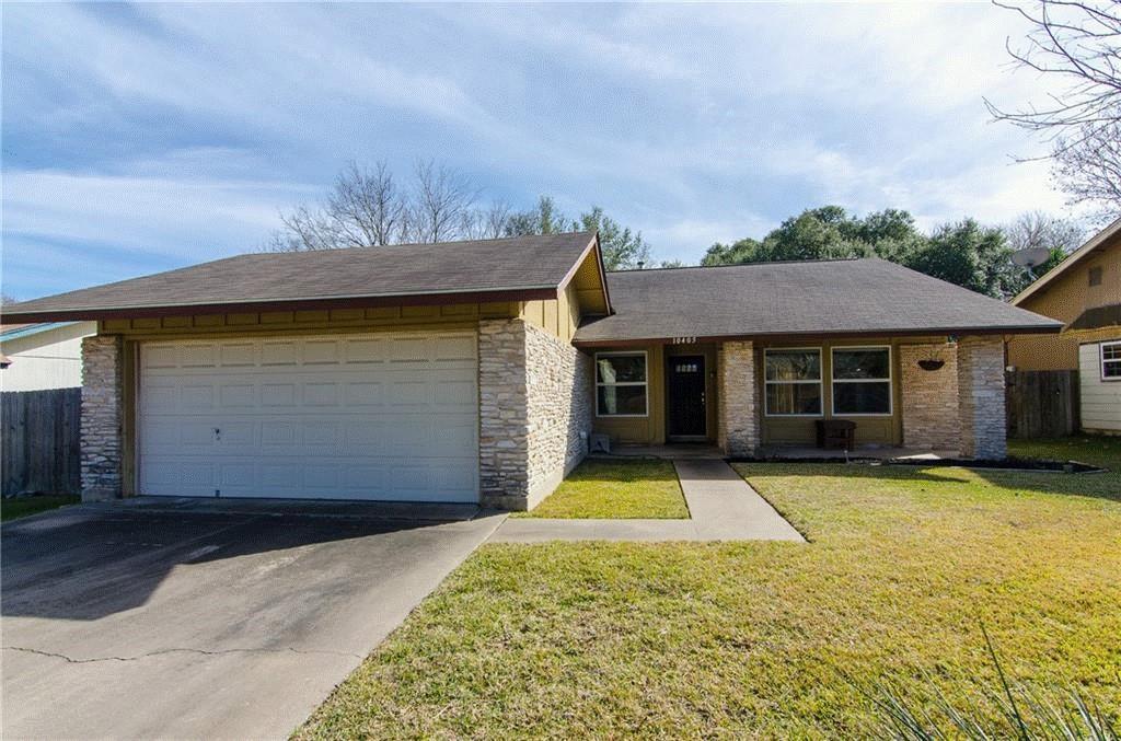 10405 Firethorn Ln, Austin, TX 78750