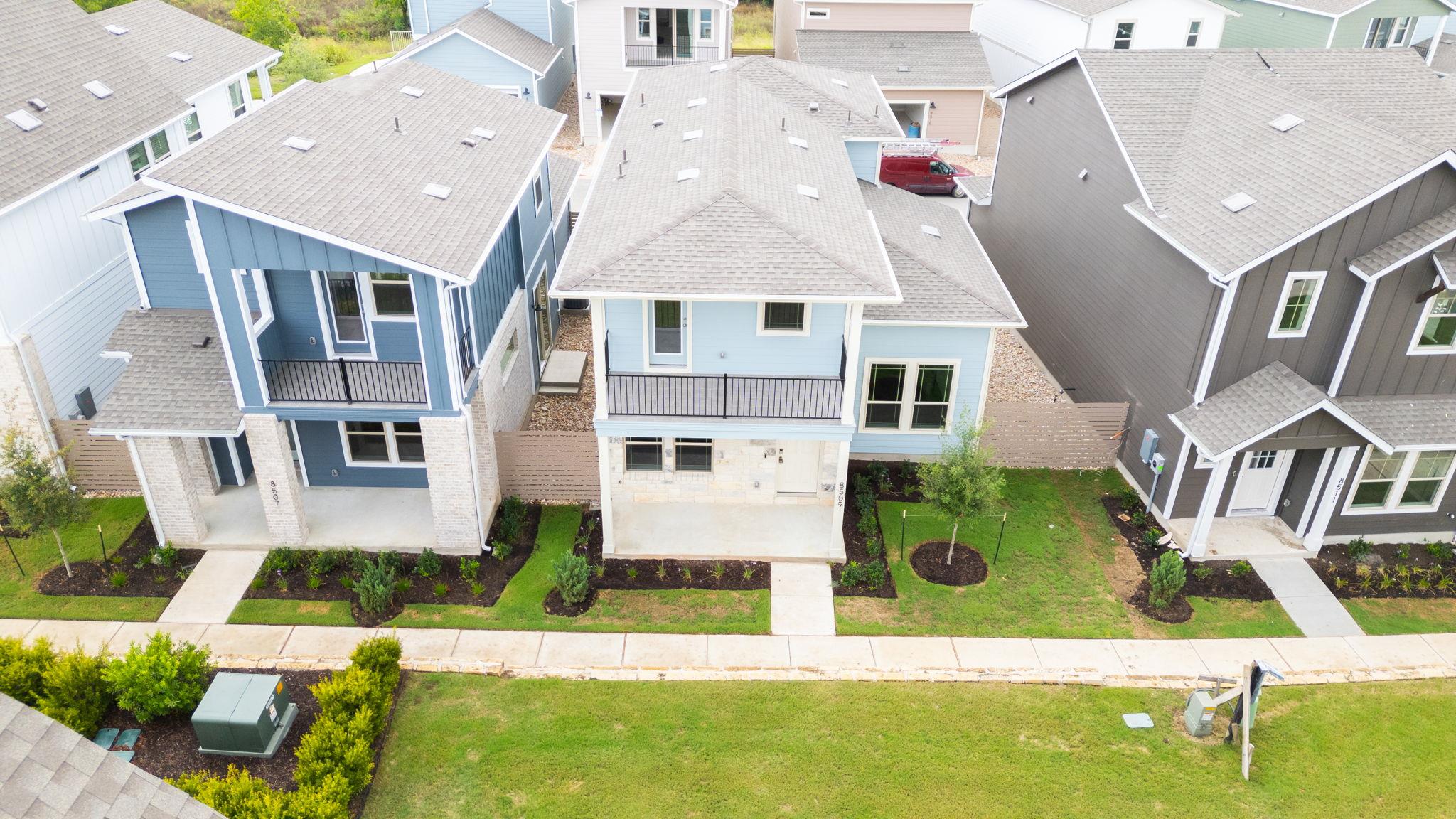 8509 Escovedo Dr # 410, Austin, TX 78744