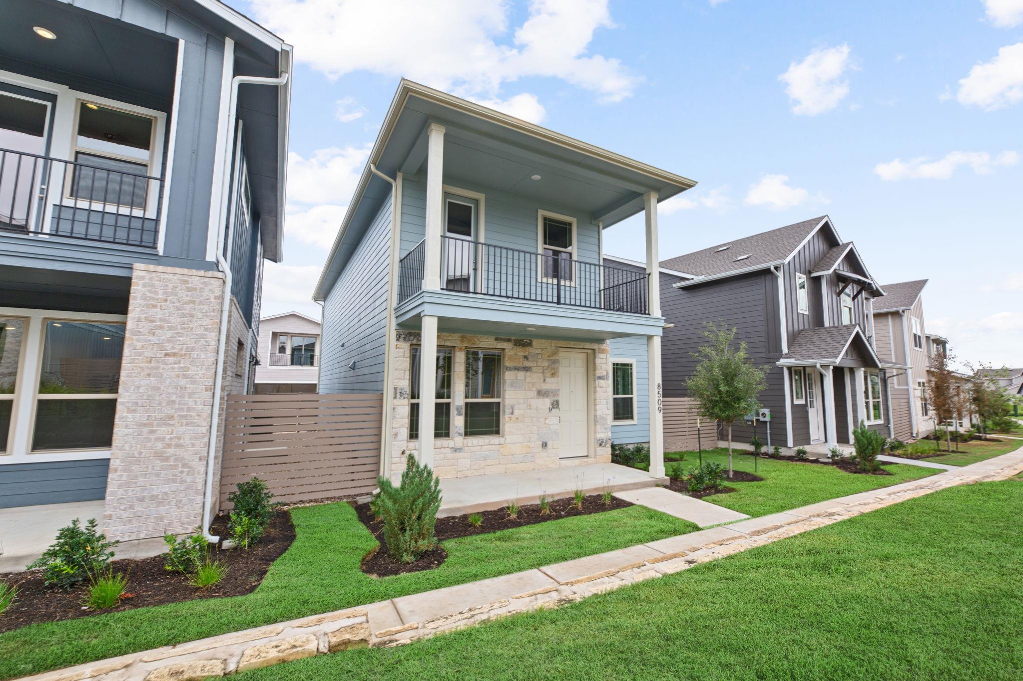 8509 Escovedo Dr # 410, Austin, TX 78744