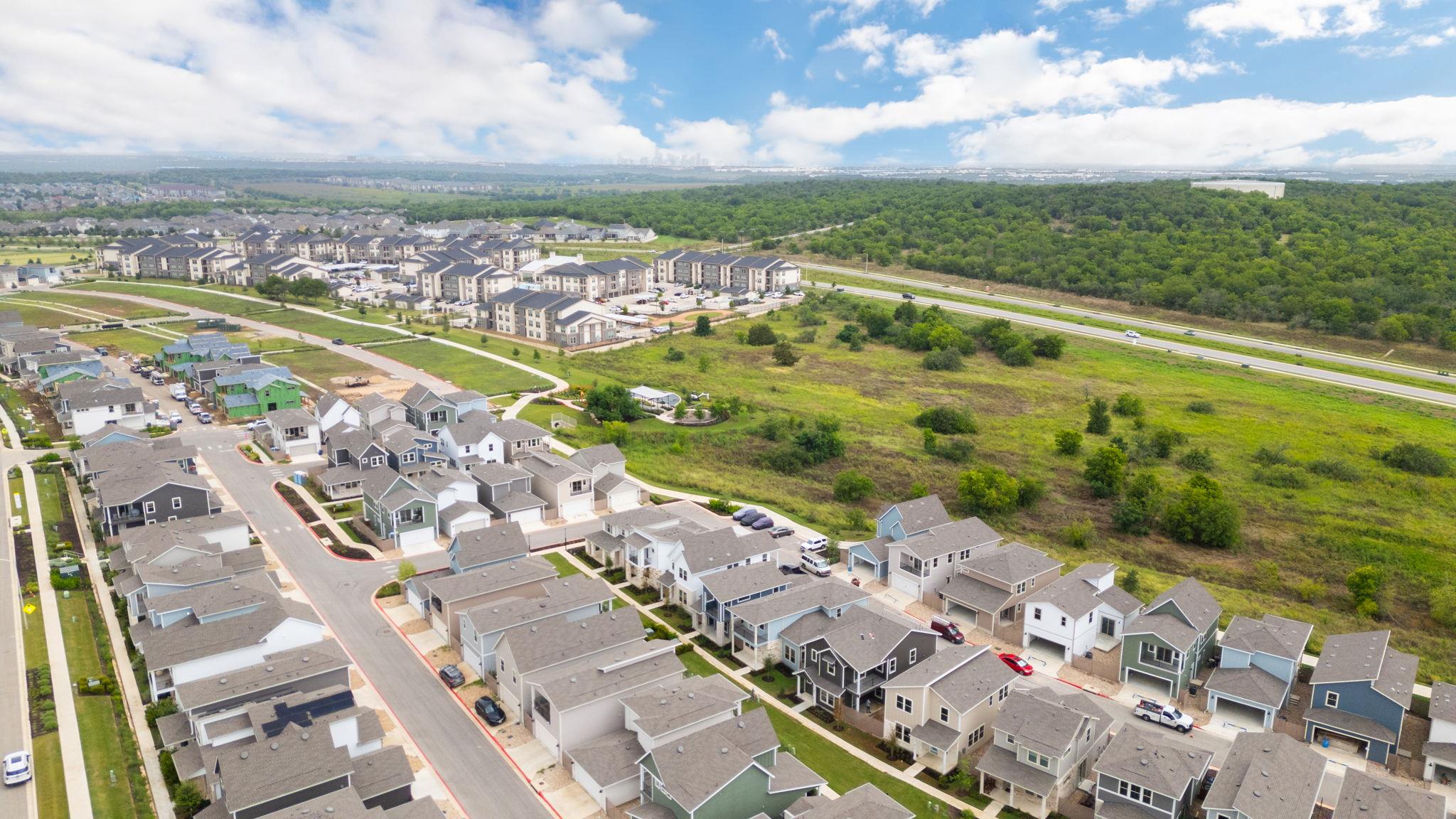 8509 Escovedo Dr # 410, Austin, TX 78744