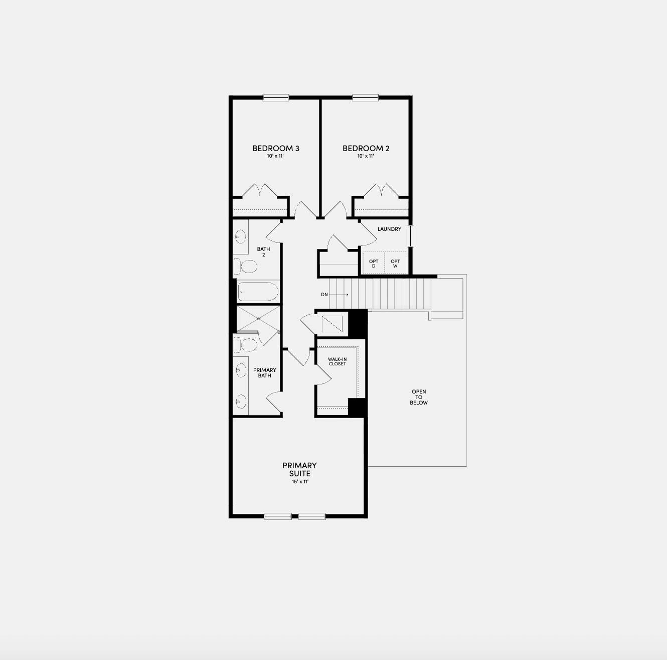 8509 Escovedo Dr # 410, Austin, TX 78744