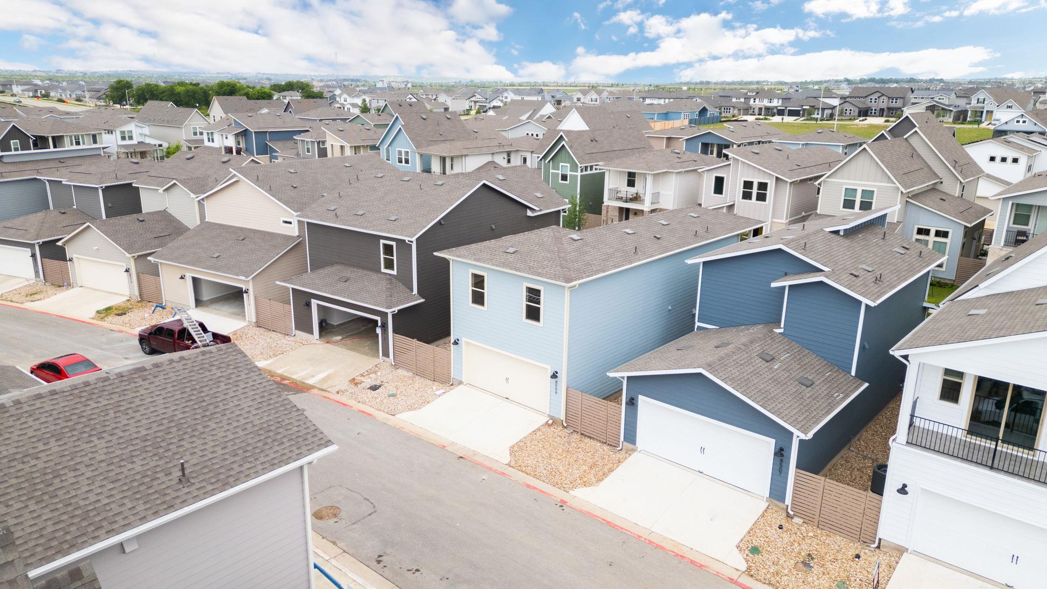 8509 Escovedo Dr # 410, Austin, TX 78744