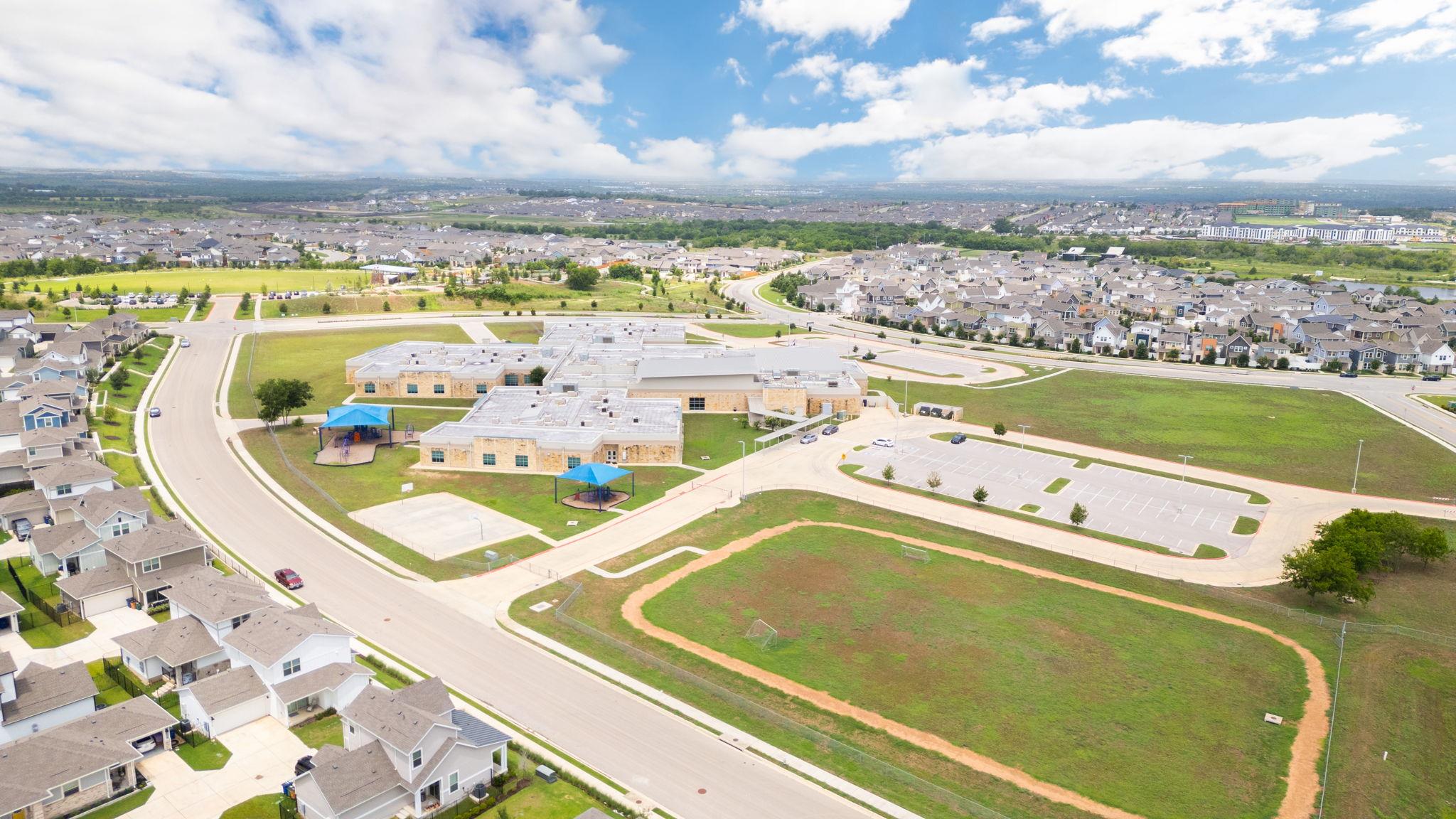 8509 Escovedo Dr # 410, Austin, TX 78744