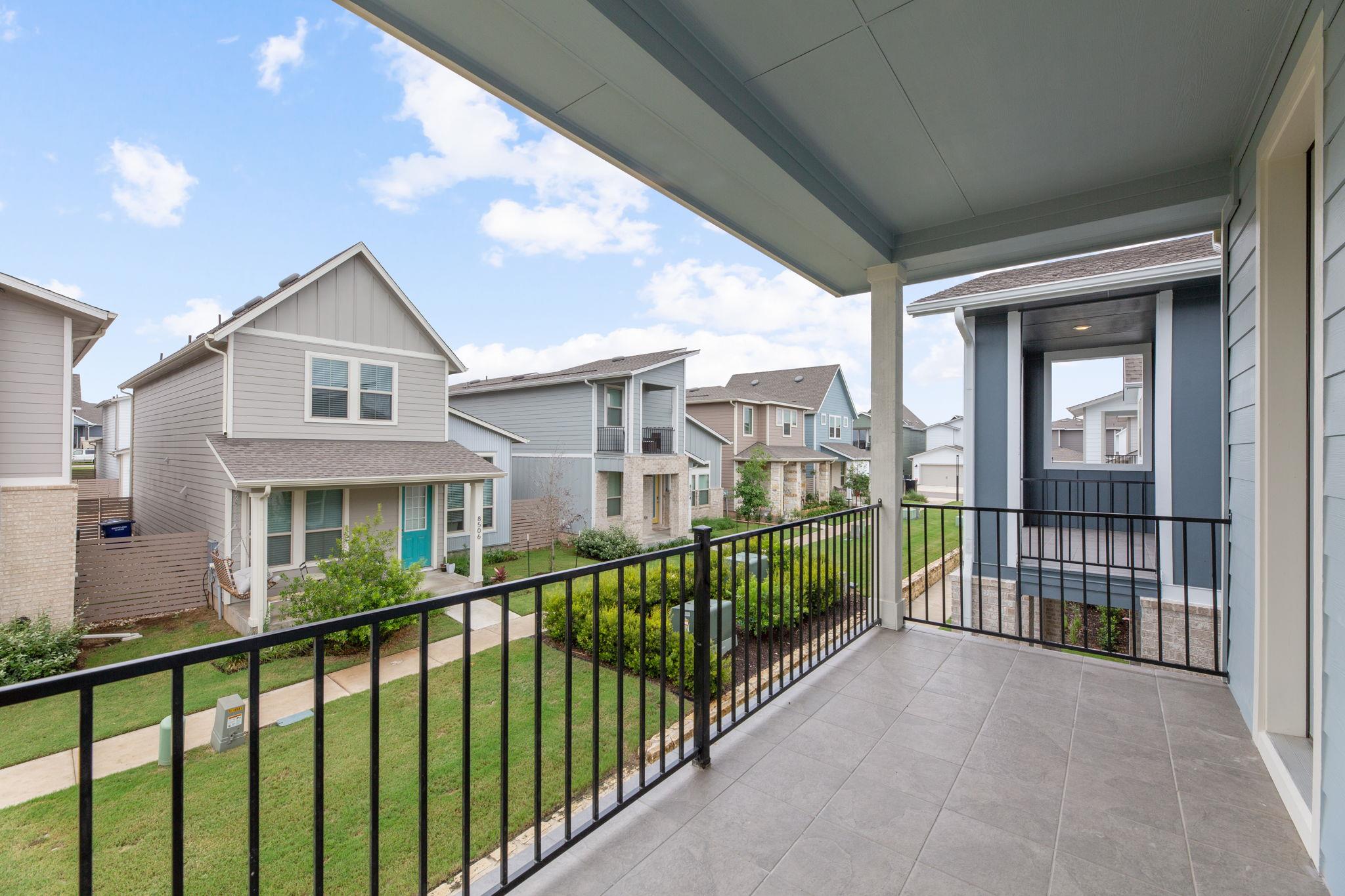 8509 Escovedo Dr # 410, Austin, TX 78744