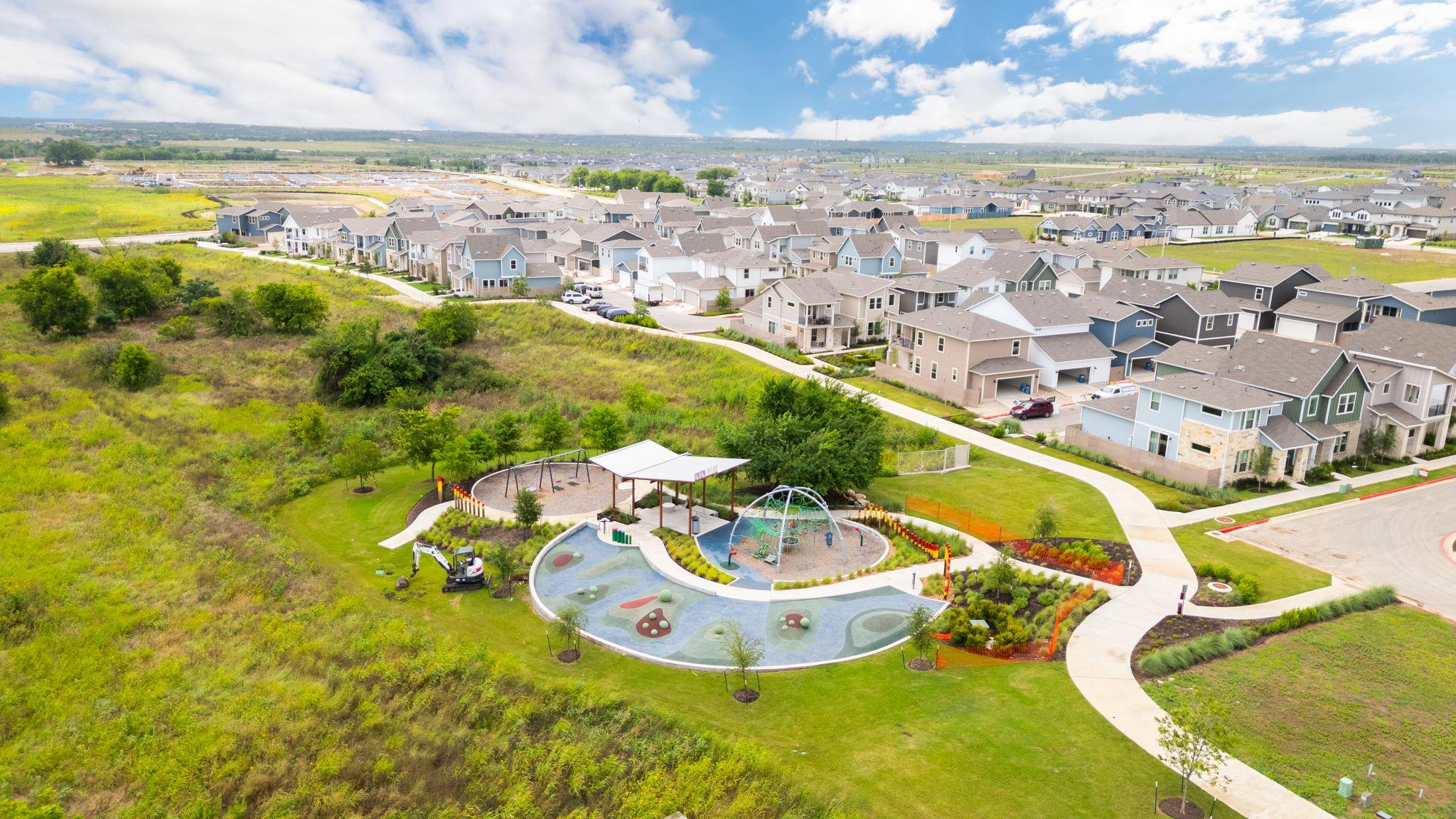 8509 Escovedo Dr # 410, Austin, TX 78744