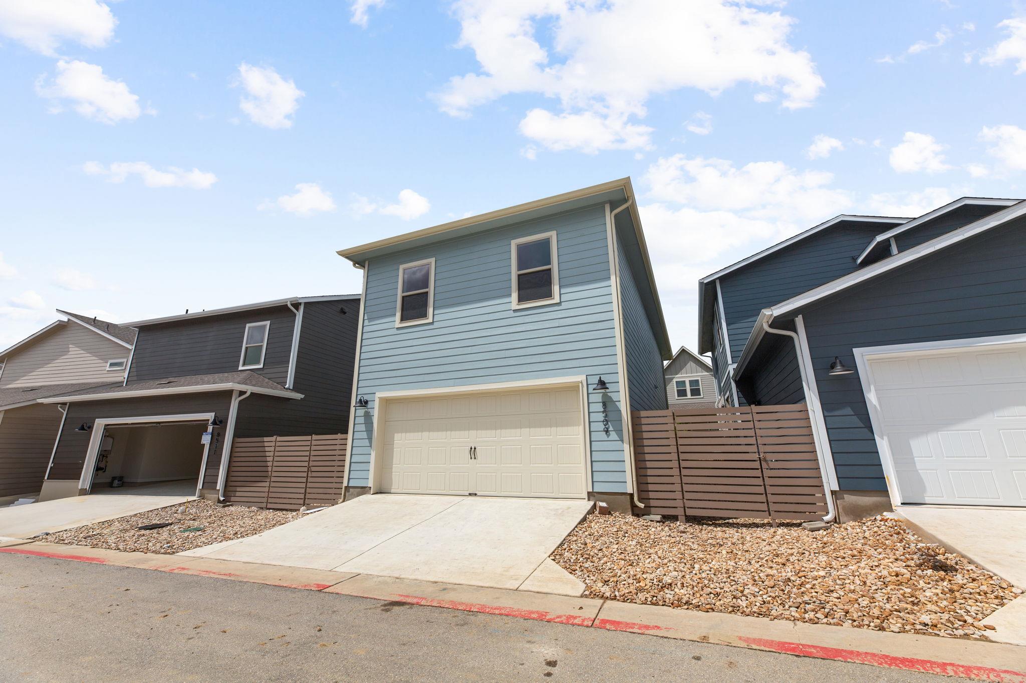 8509 Escovedo Dr # 410, Austin, TX 78744