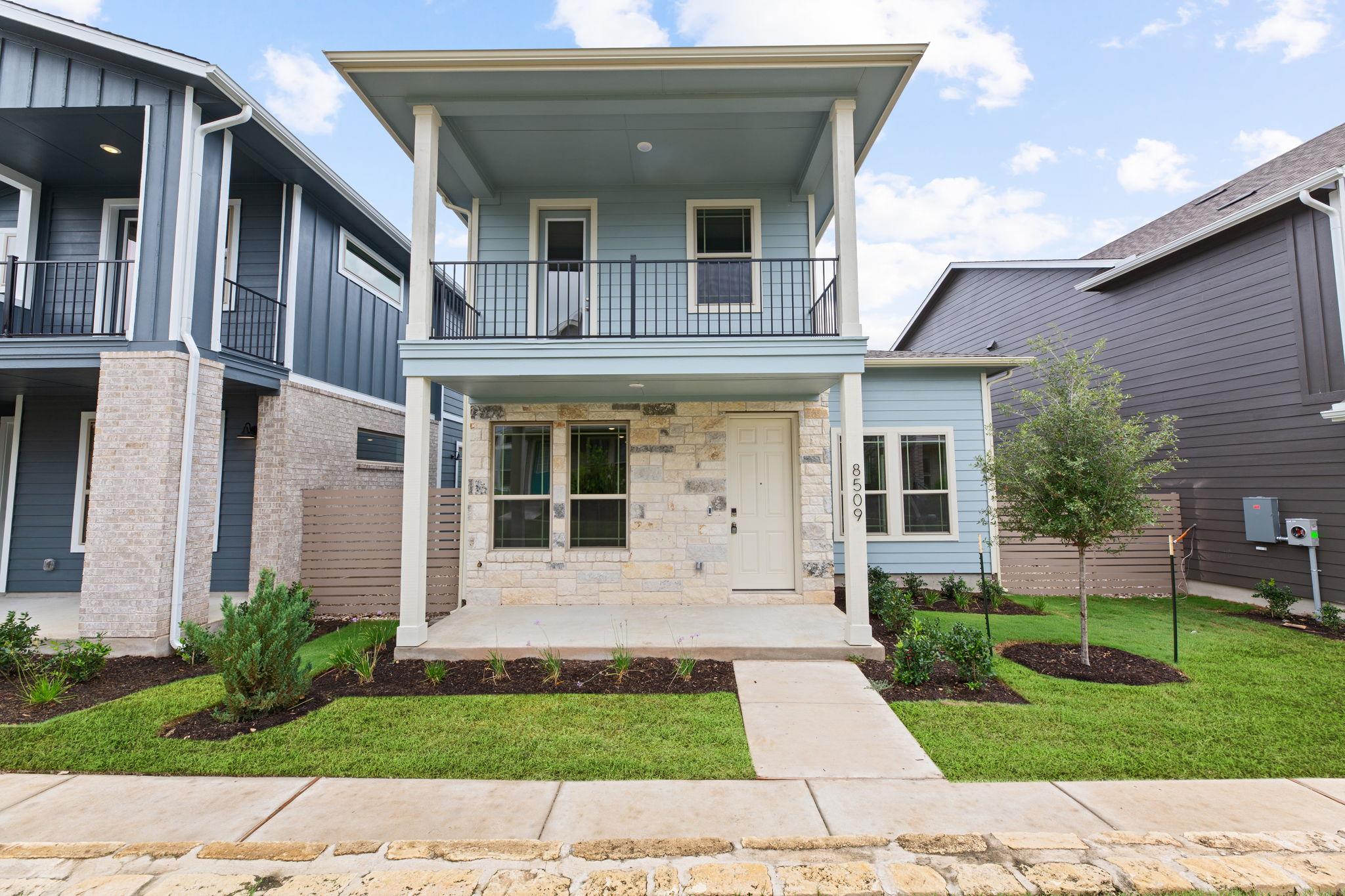 8509 Escovedo Dr # 410, Austin, TX 78744