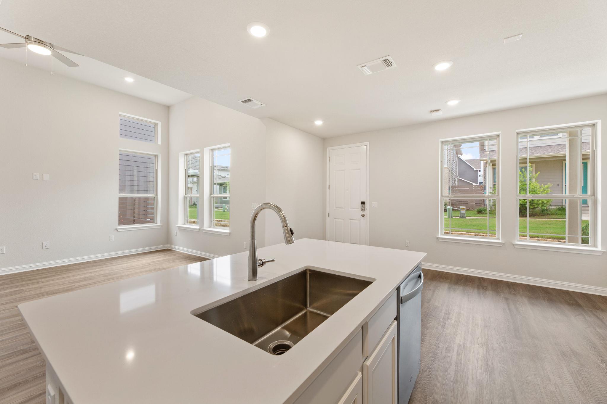 8509 Escovedo Dr # 410, Austin, TX 78744