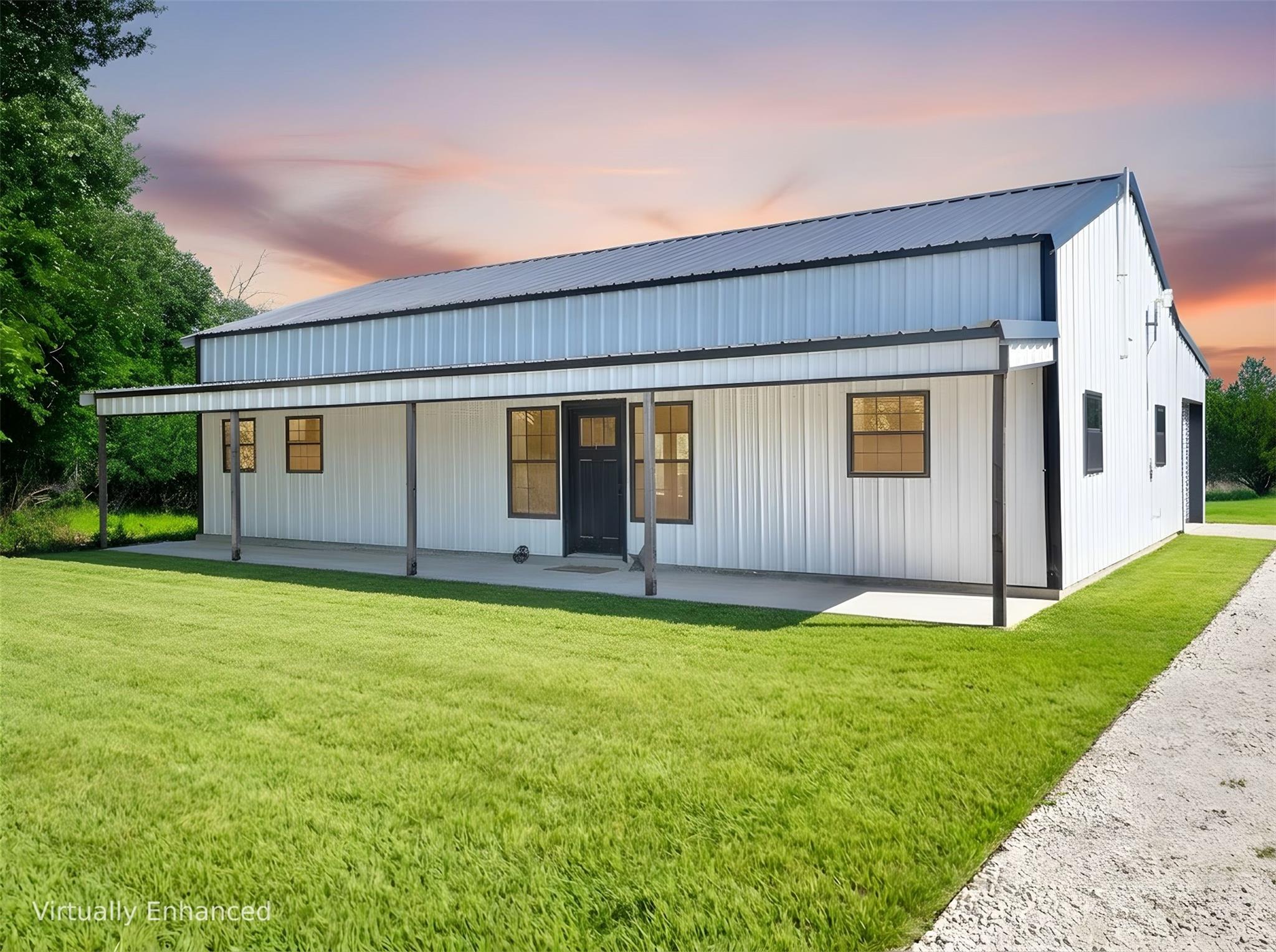 411 Avila Ln, Briggs, TX 78608