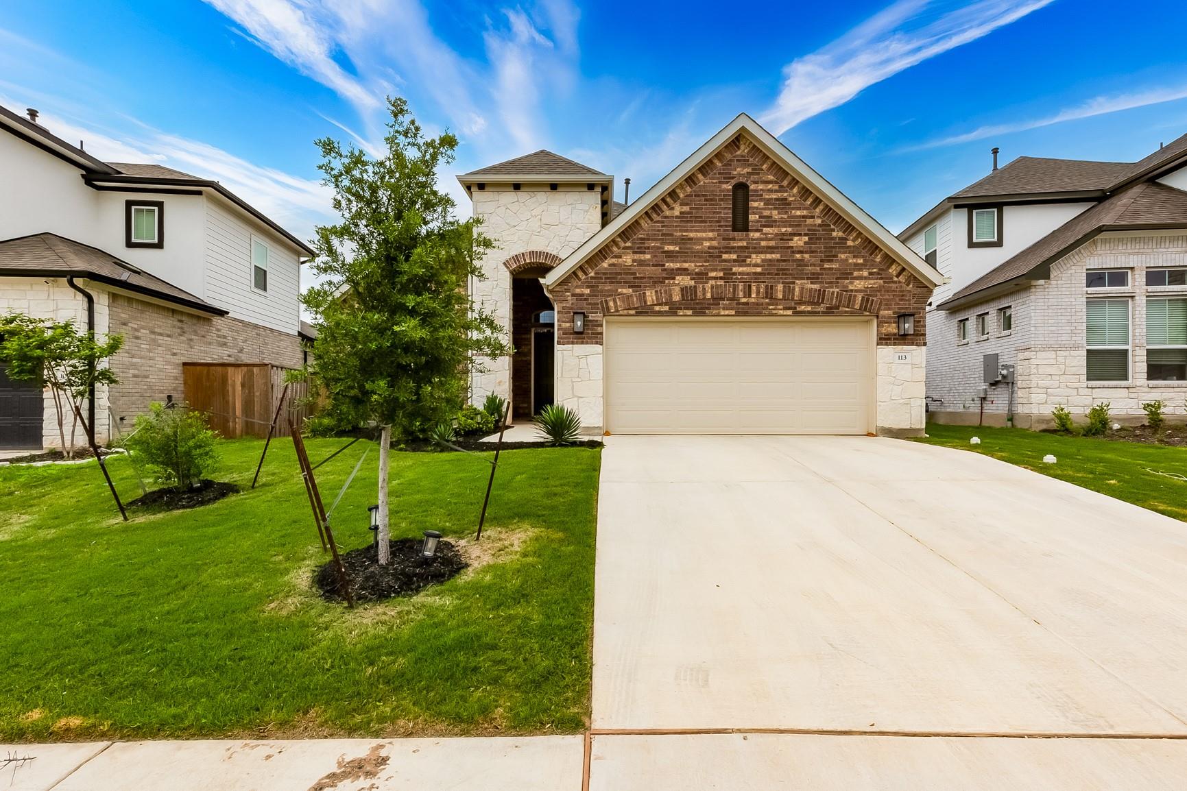 113 Millbend Rd, Georgetown, TX 78633