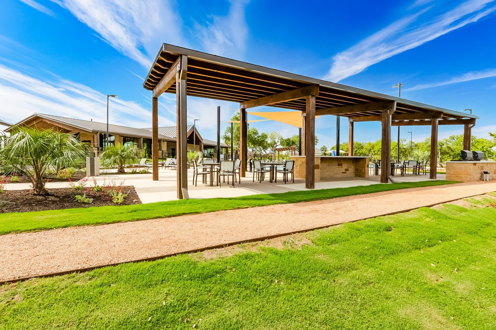 113 Millbend Rd, Georgetown, TX 78633