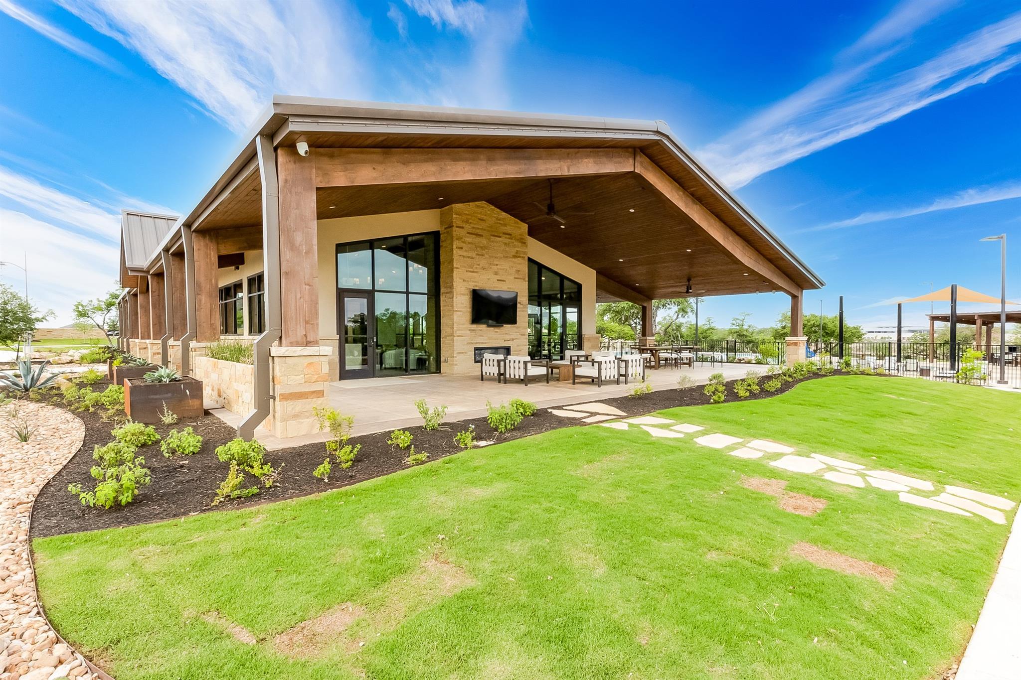 113 Millbend Rd, Georgetown, TX 78633