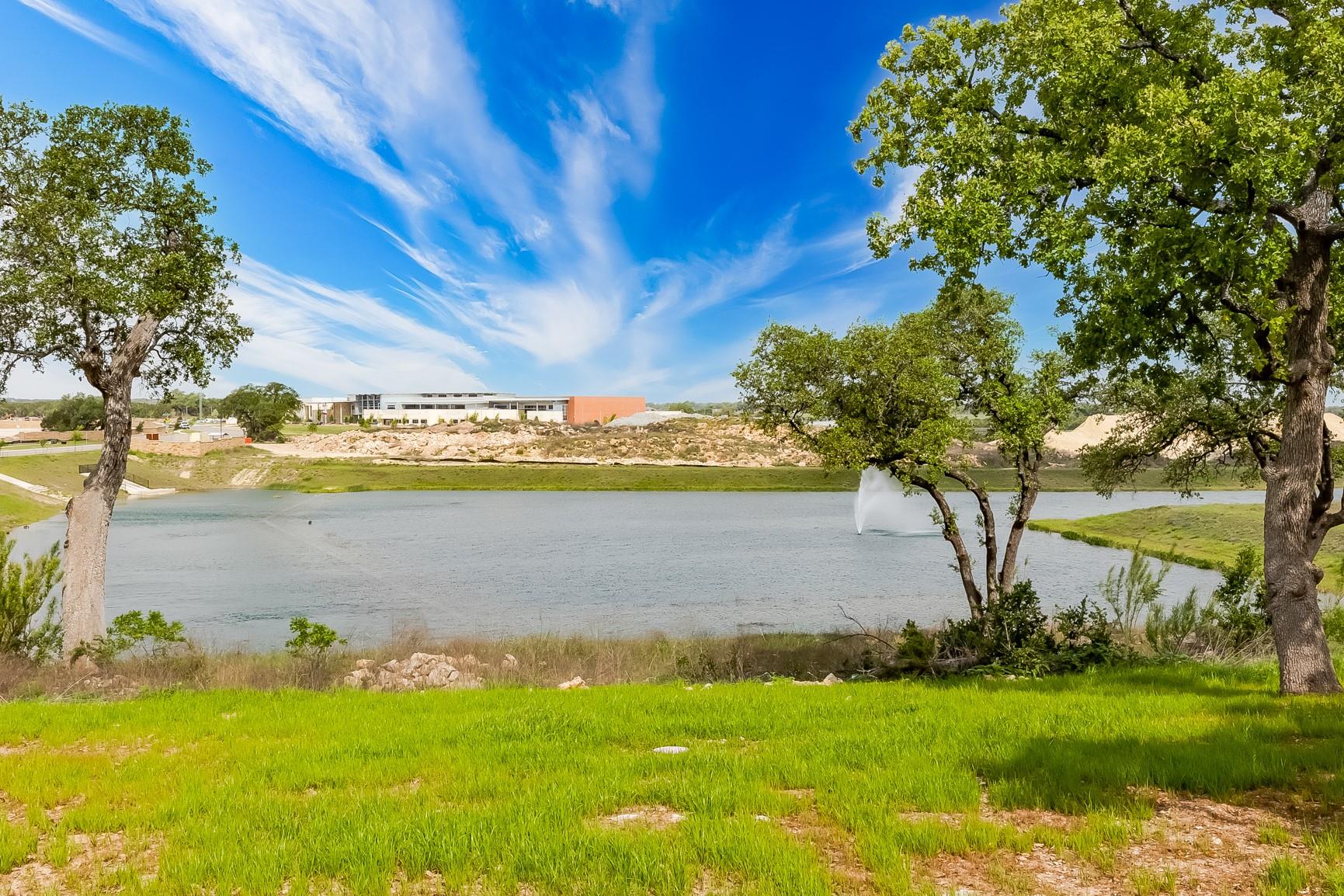 113 Millbend Rd, Georgetown, TX 78633
