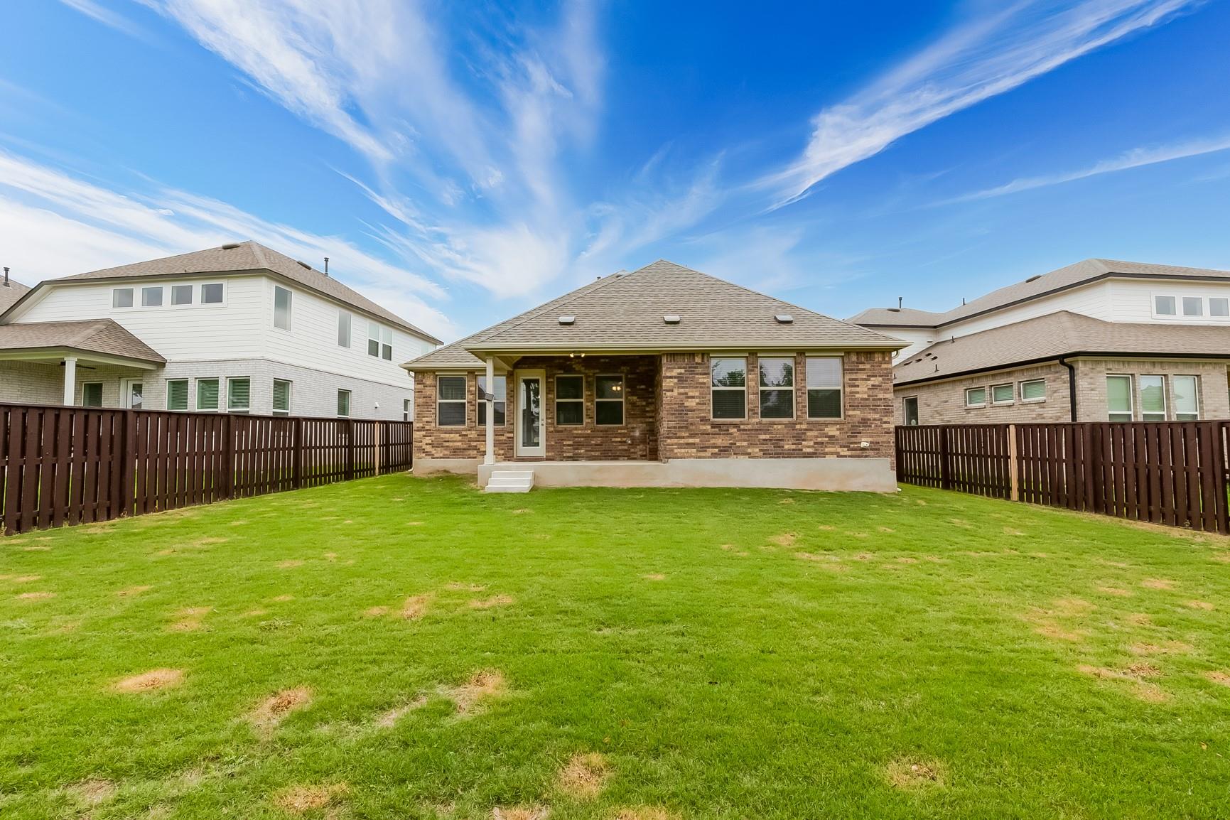 113 Millbend Rd, Georgetown, TX 78633