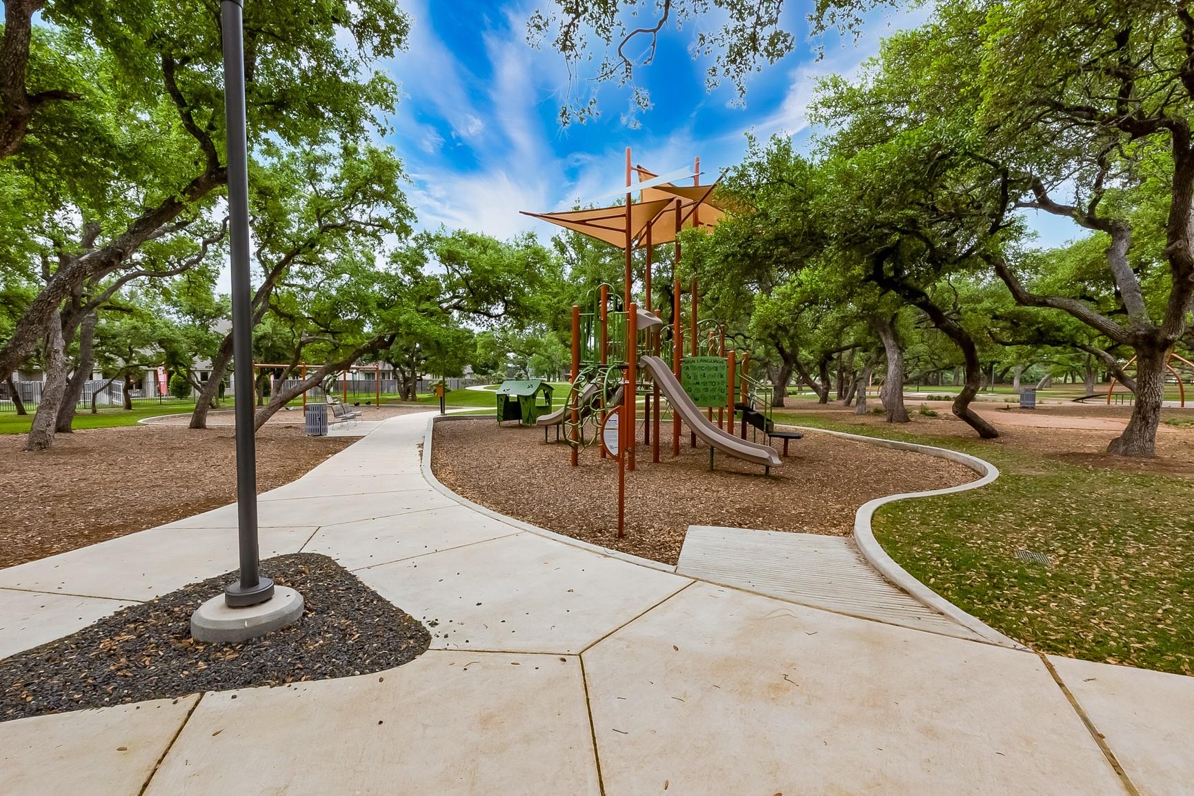 113 Millbend Rd, Georgetown, TX 78633