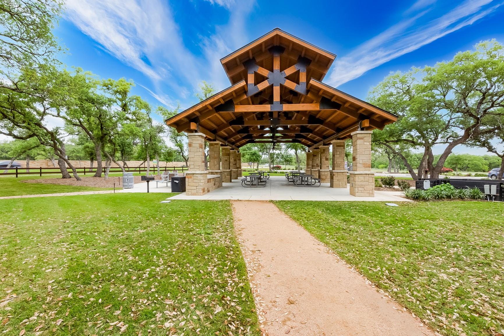 113 Millbend Rd, Georgetown, TX 78633