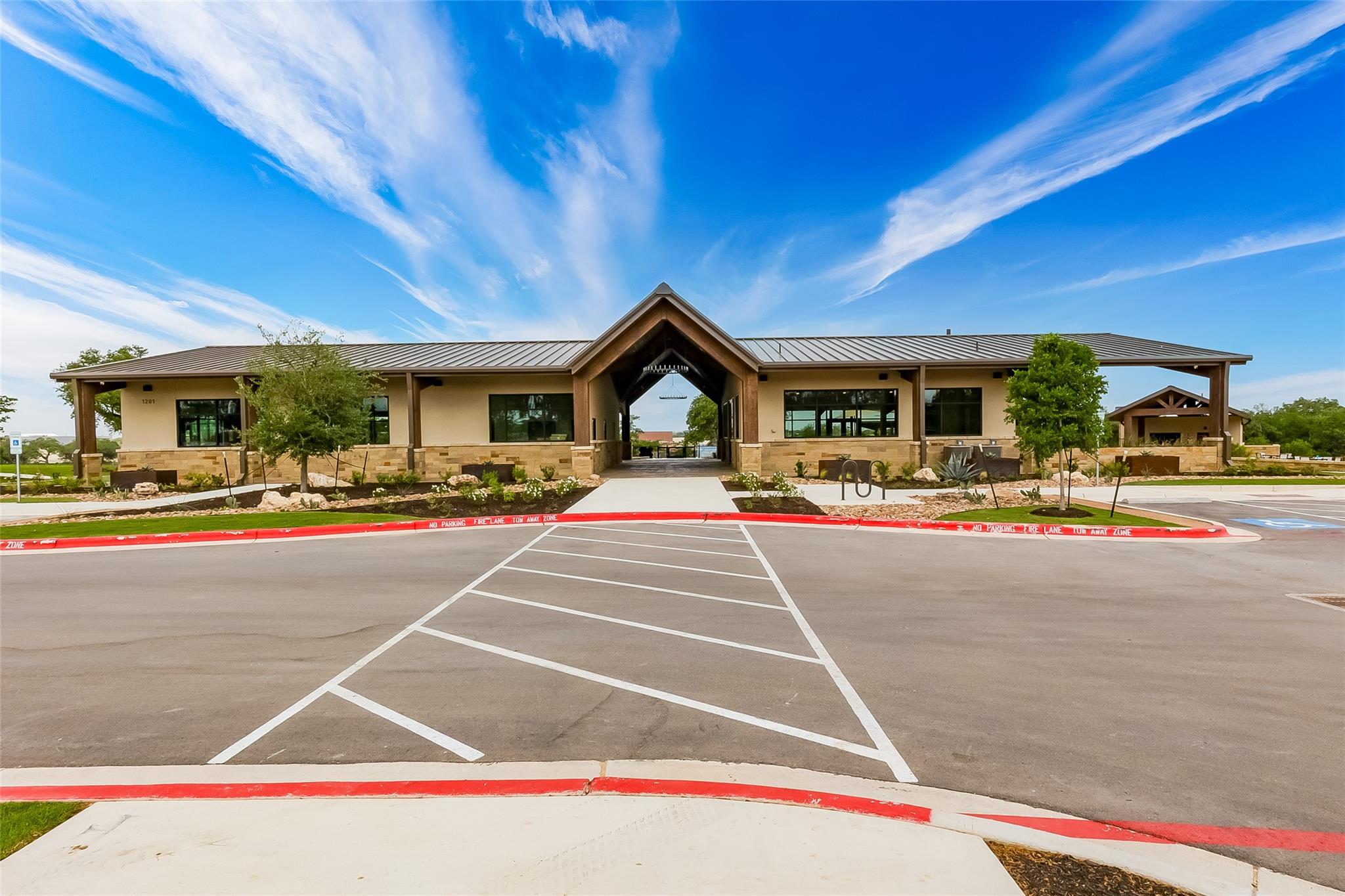 113 Millbend Rd, Georgetown, TX 78633