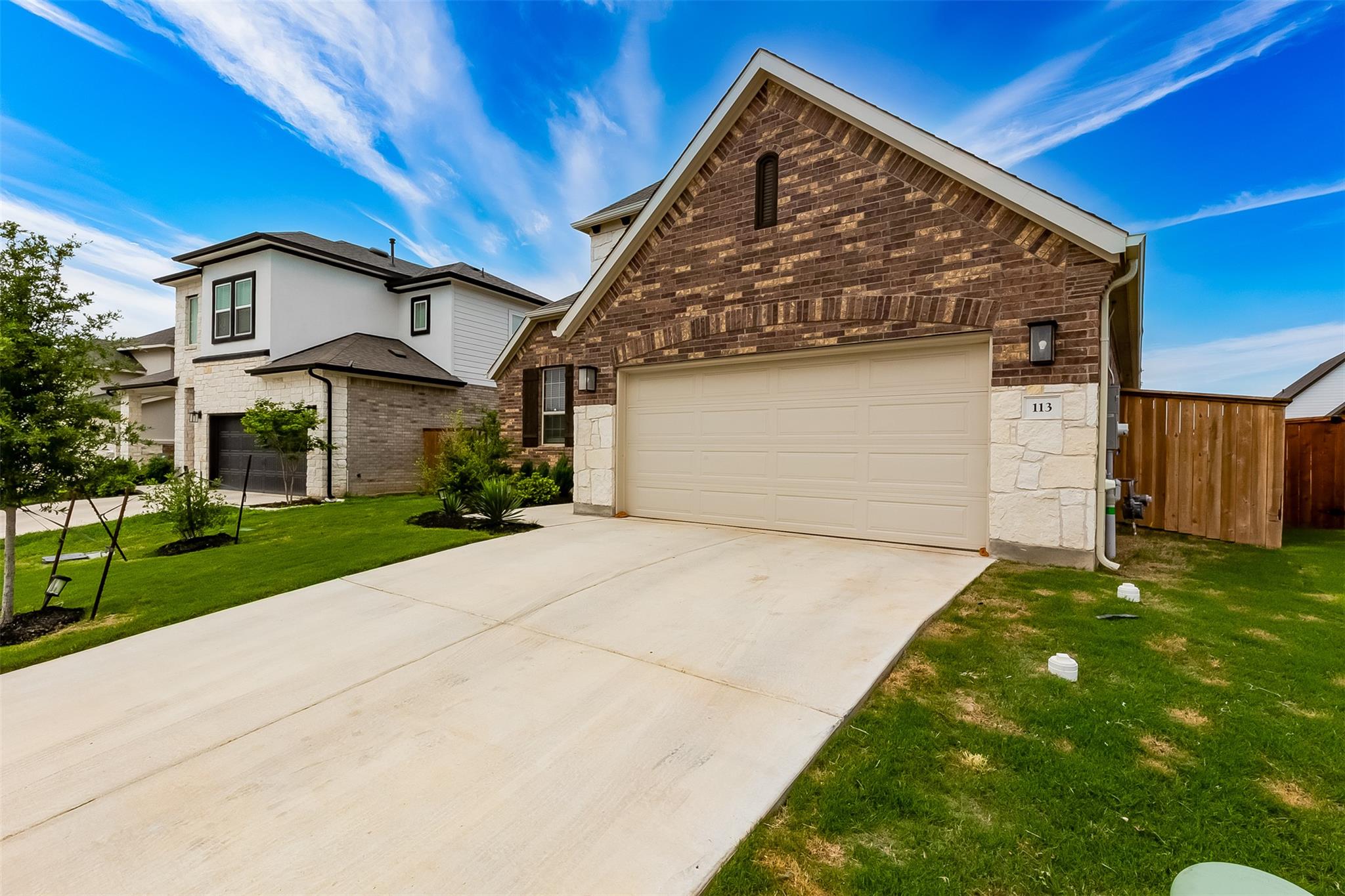 113 Millbend Rd, Georgetown, TX 78633
