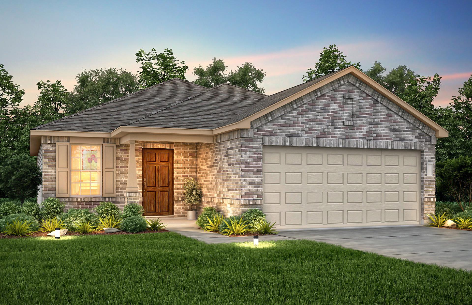 108 Blackfoot Daisy Path, San Marcos, TX 78666