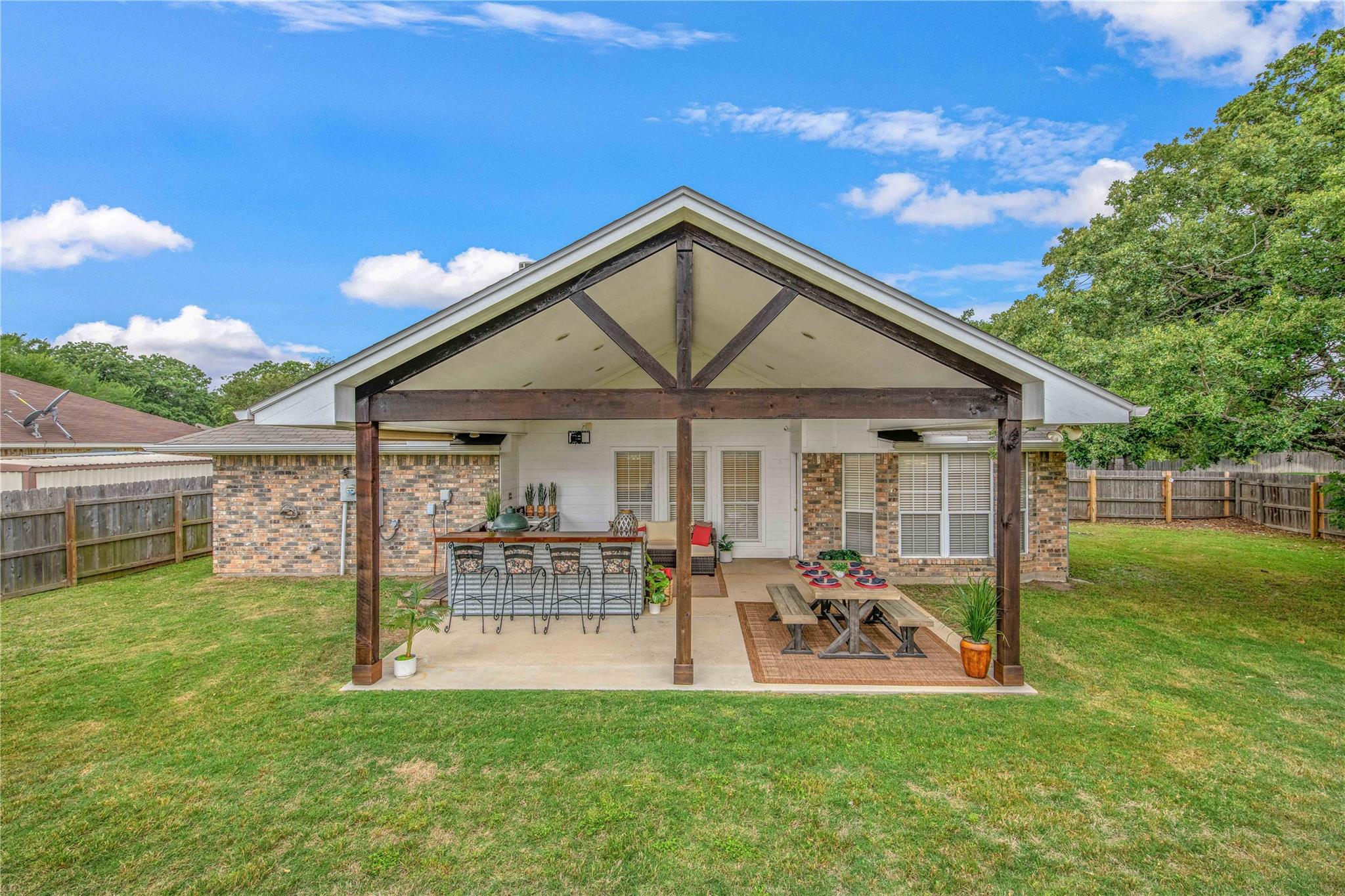 1414 Kernstown Ln, College Station, TX 77845