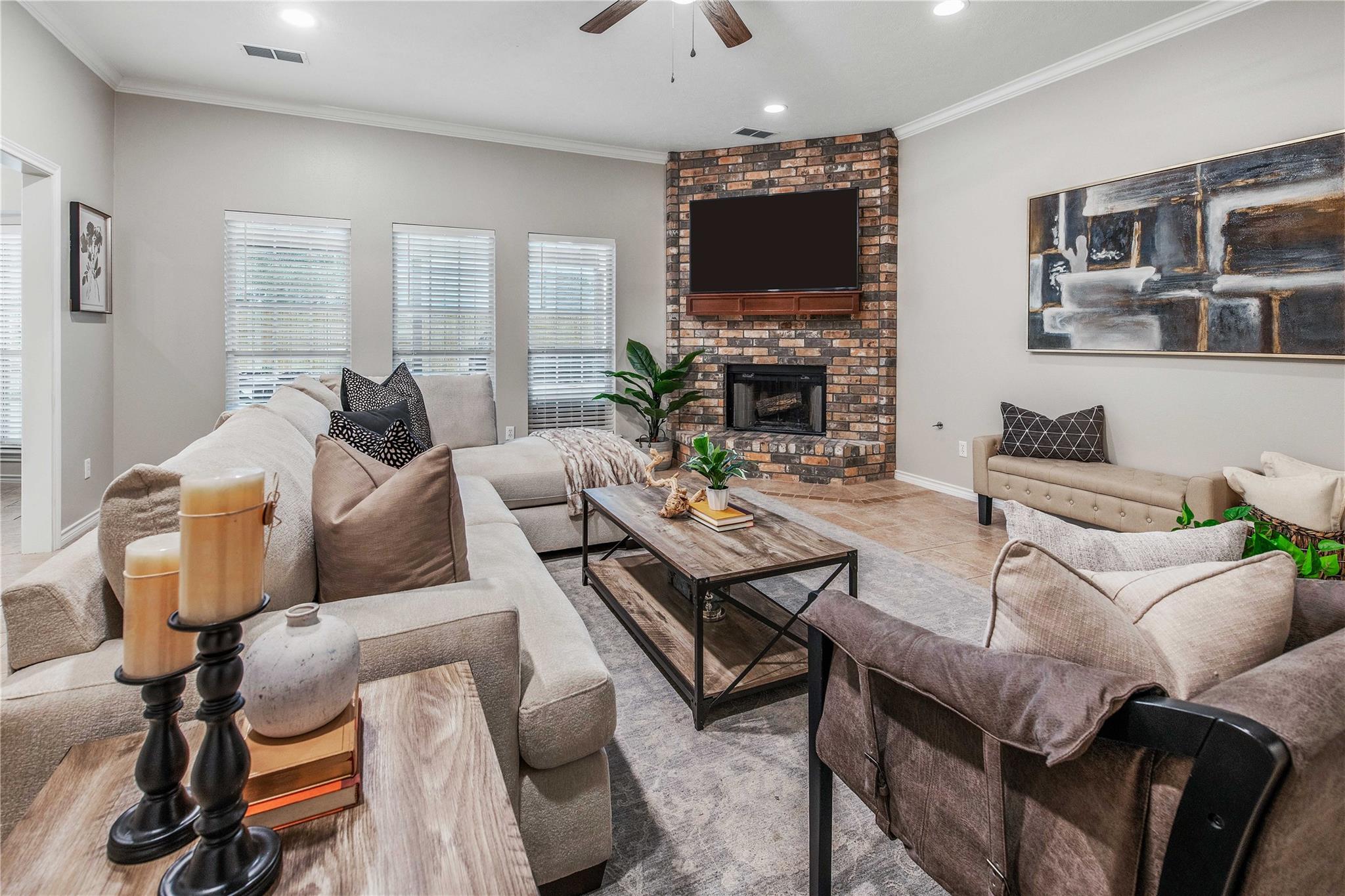 1414 Kernstown Ln, College Station, TX 77845