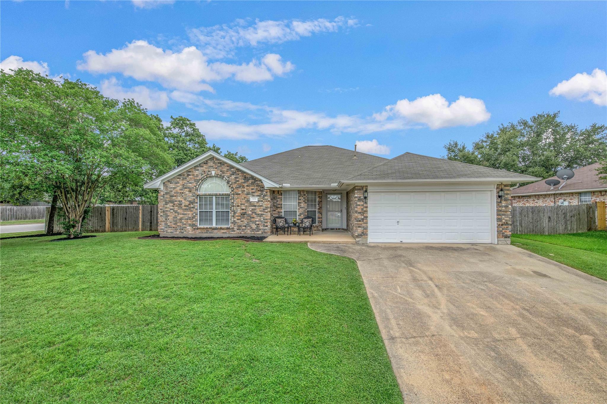 1414 Kernstown Ln, College Station, TX 77845