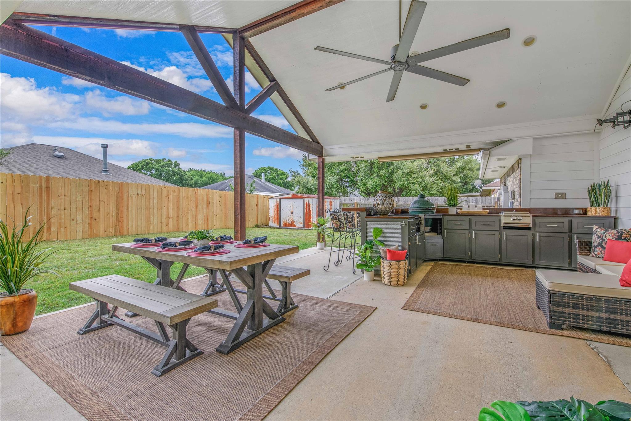 1414 Kernstown Ln, College Station, TX 77845