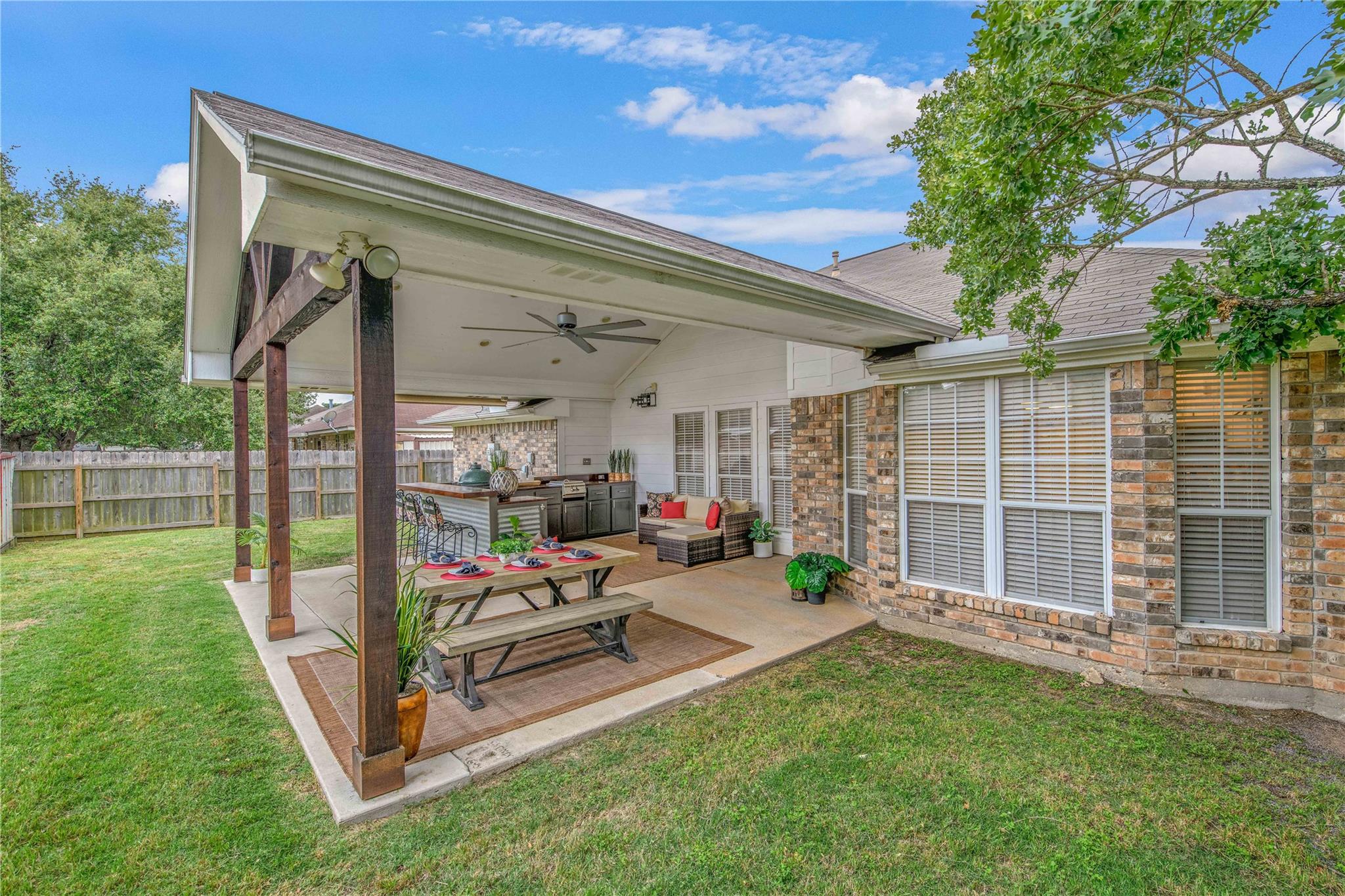 1414 Kernstown Ln, College Station, TX 77845