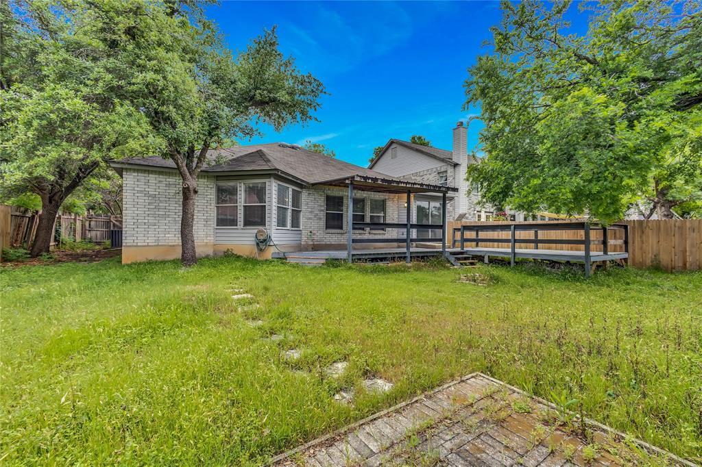 908 Dogwood Trl, Cedar Park, TX 78613