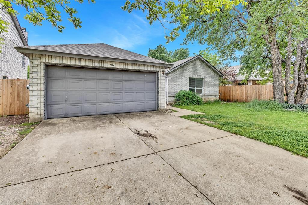 908 Dogwood Trl, Cedar Park, TX 78613