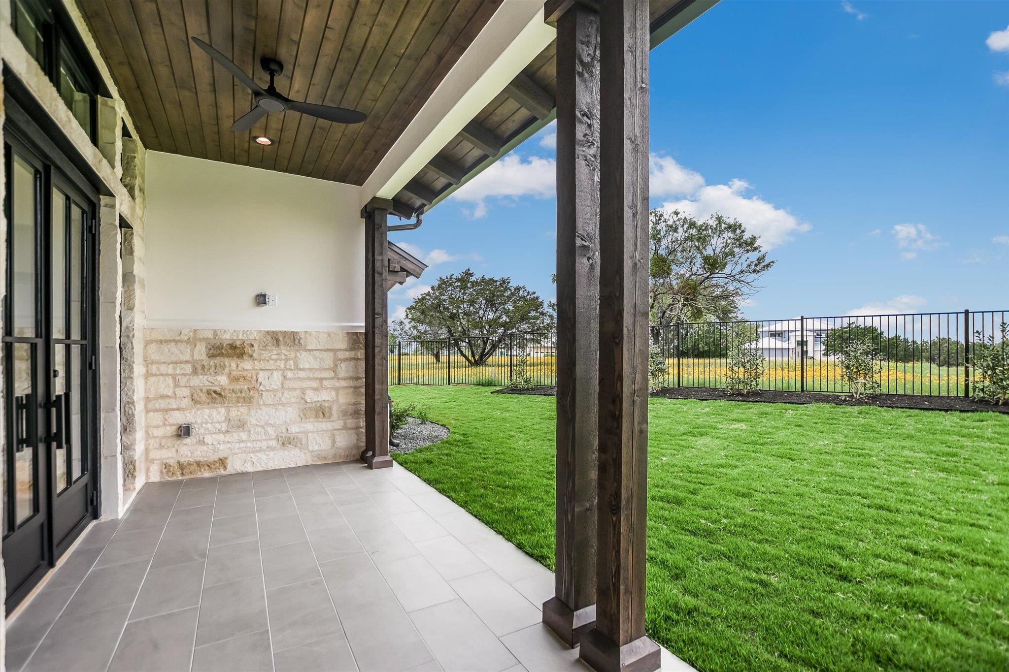 505 Nugget Circle, Horseshoe Bay, TX 78657