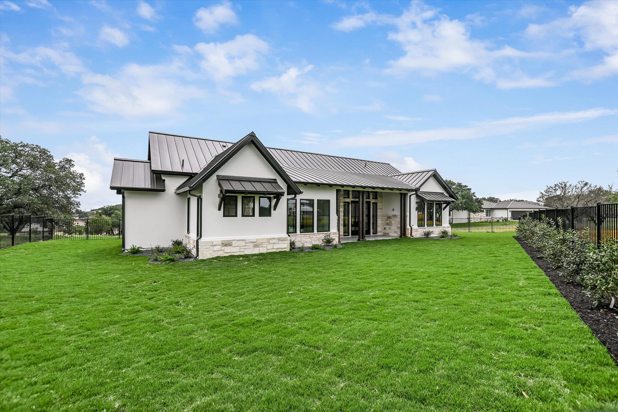 505 Nugget Circle, Horseshoe Bay, TX 78657