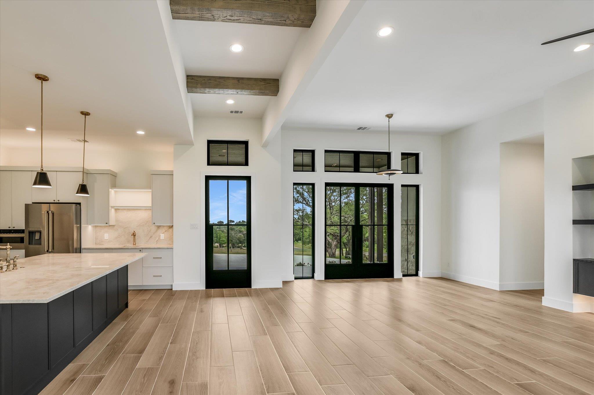 505 Nugget Circle, Horseshoe Bay, TX 78657