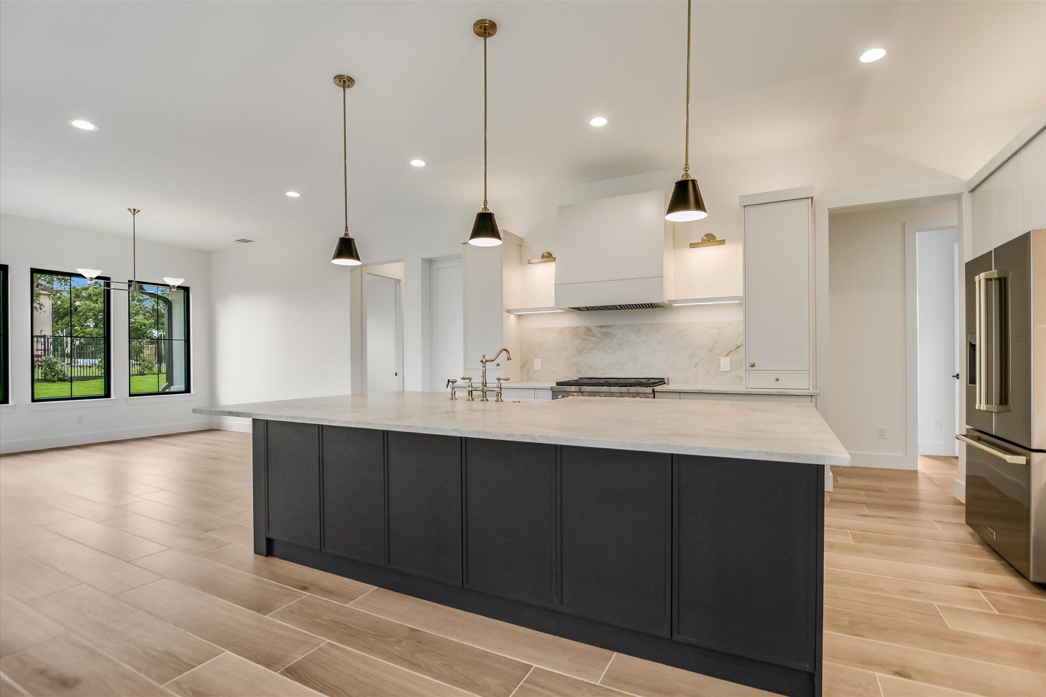 505 Nugget Circle, Horseshoe Bay, TX 78657