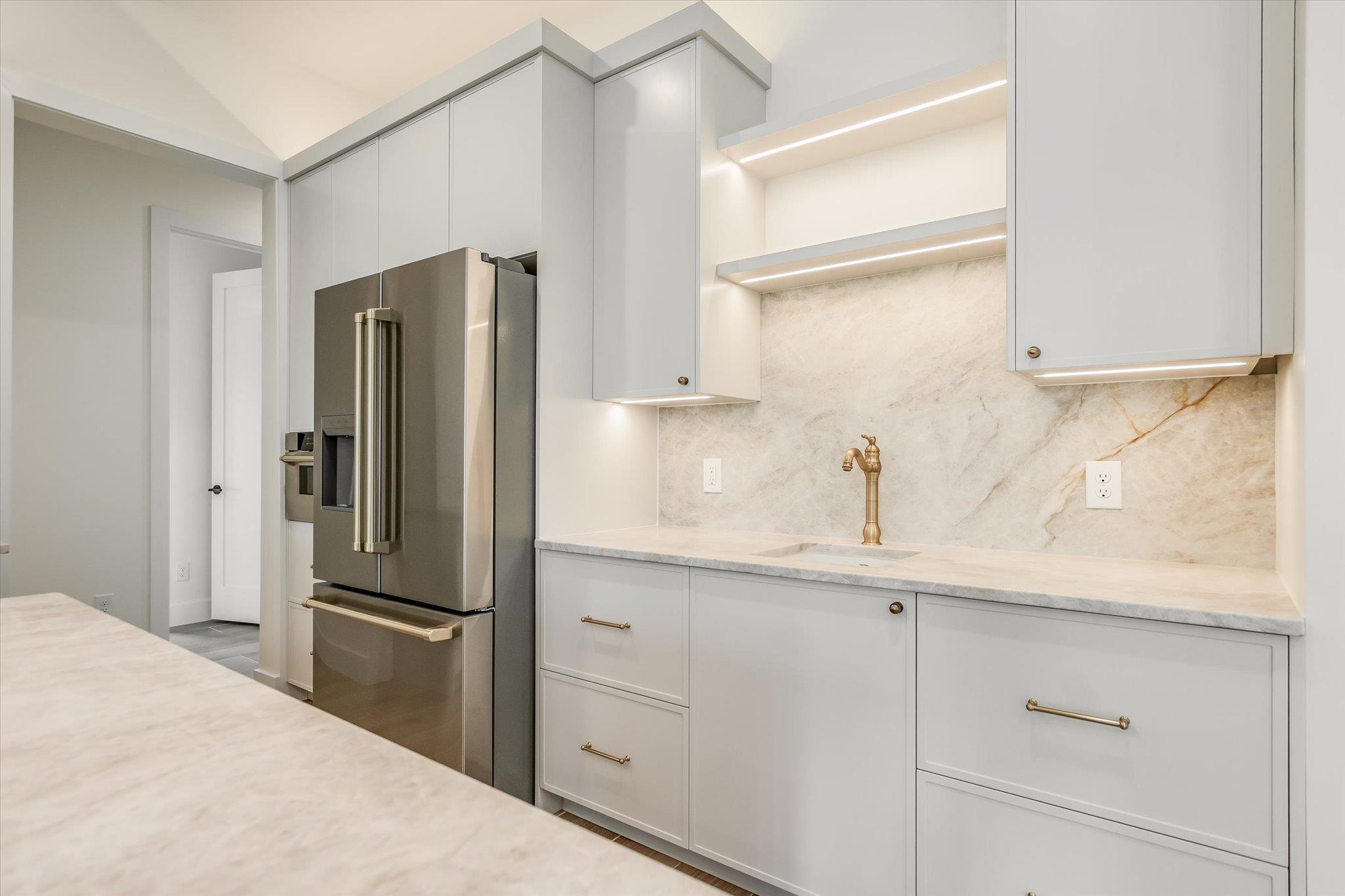 505 Nugget Circle, Horseshoe Bay, TX 78657