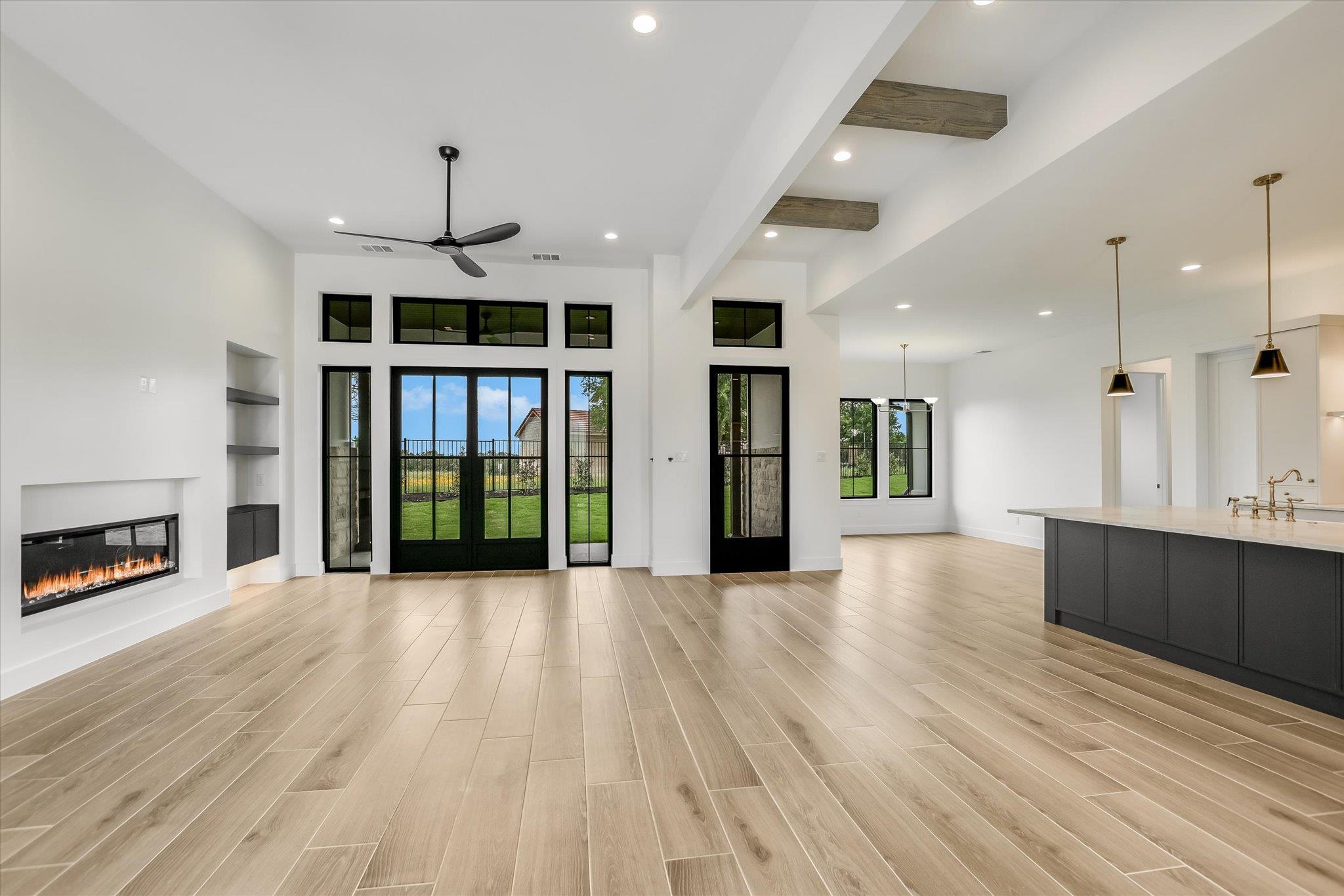505 Nugget Circle, Horseshoe Bay, TX 78657