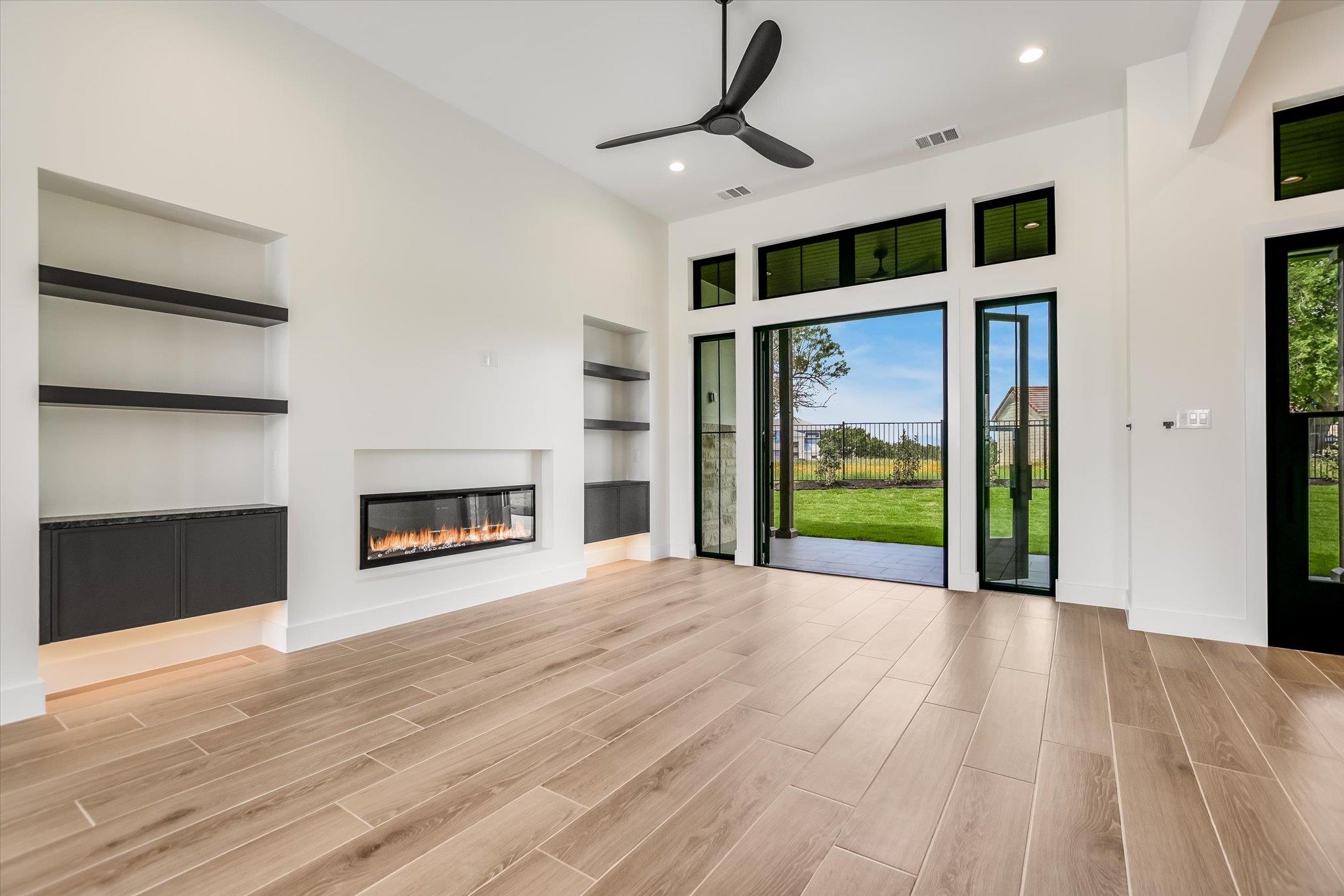 505 Nugget Circle, Horseshoe Bay, TX 78657