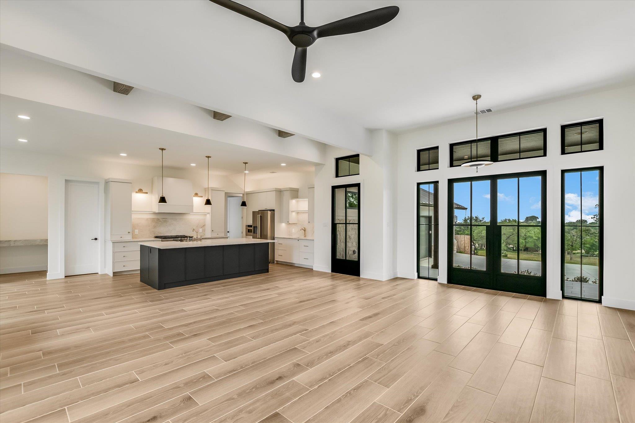 505 Nugget Circle, Horseshoe Bay, TX 78657