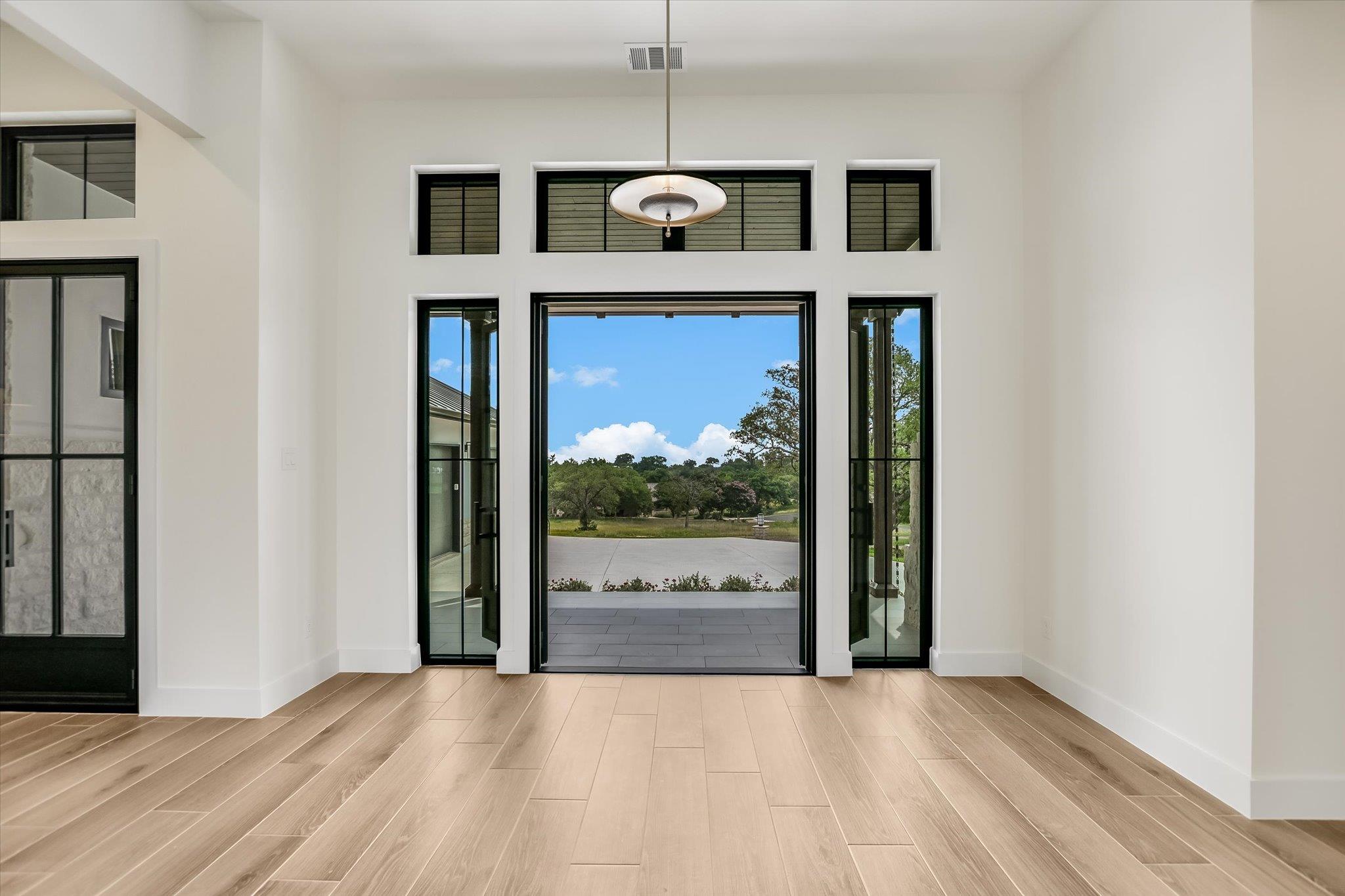 505 Nugget Circle, Horseshoe Bay, TX 78657
