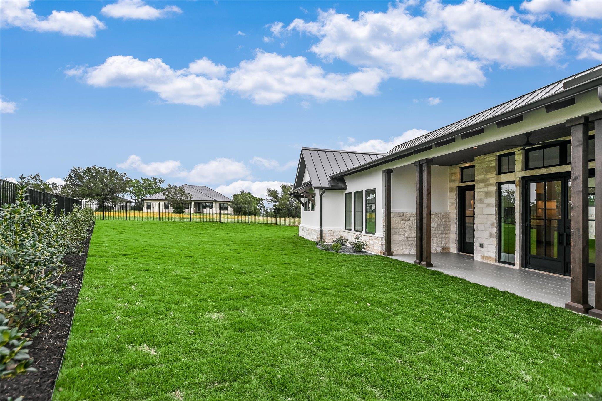 505 Nugget Circle, Horseshoe Bay, TX 78657