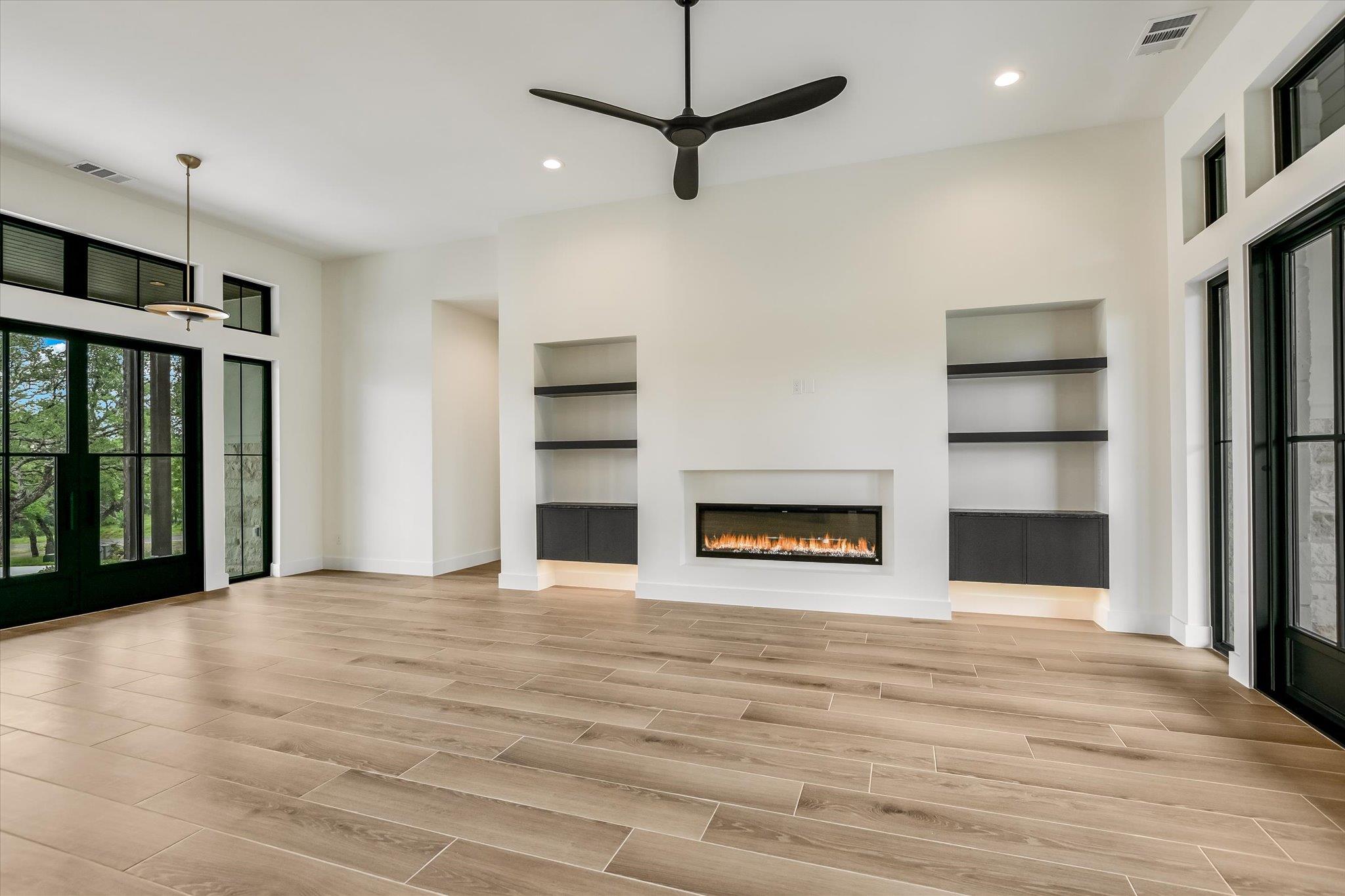 505 Nugget Circle, Horseshoe Bay, TX 78657