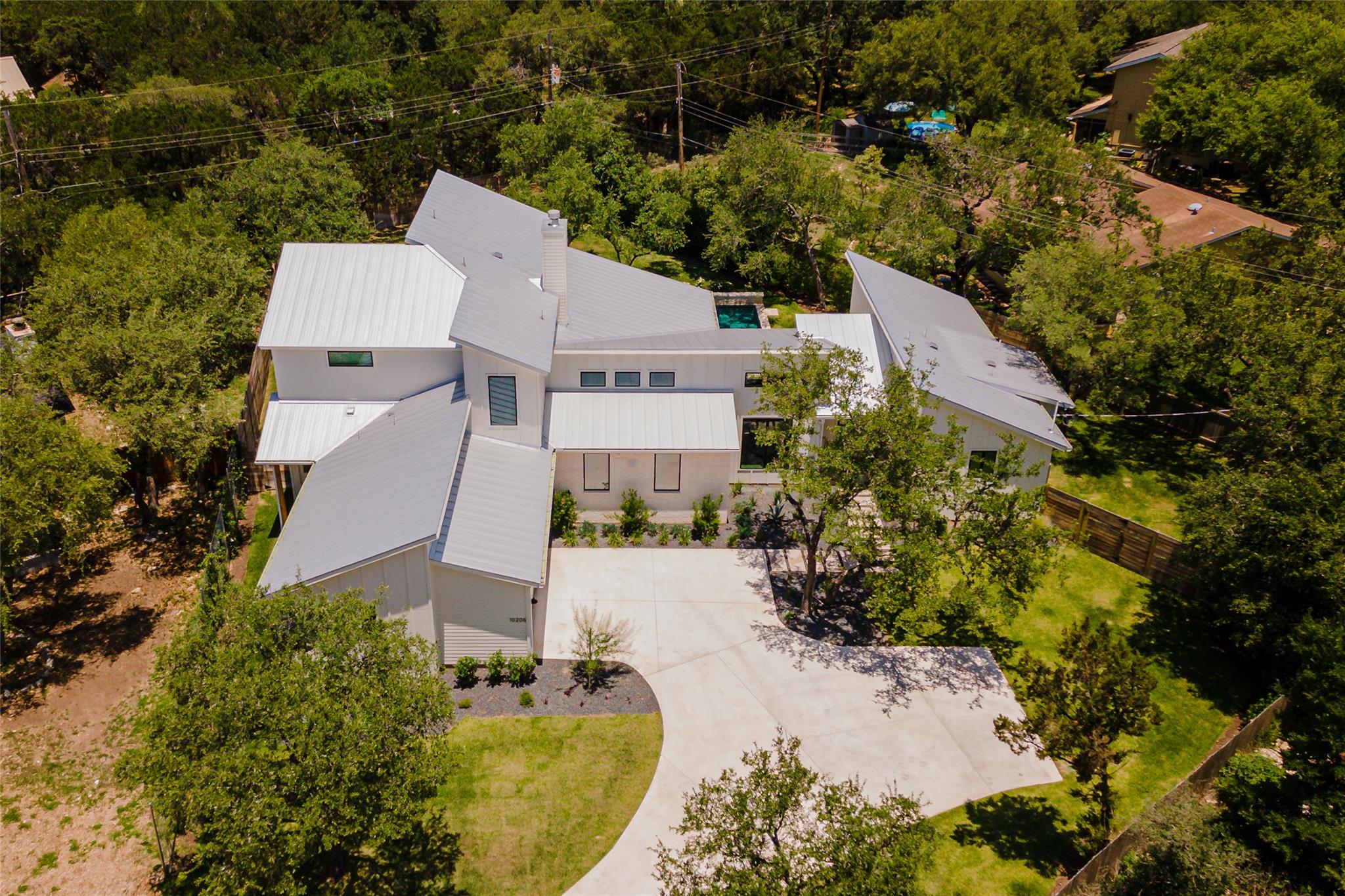 10206 Aqua Azul Ct, Austin, TX 78733