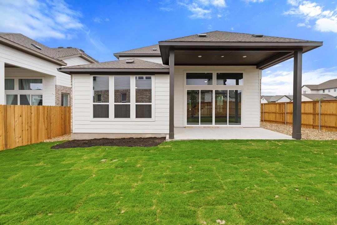 111 Sacred Fig Road, Dripping Springs, TX 78620