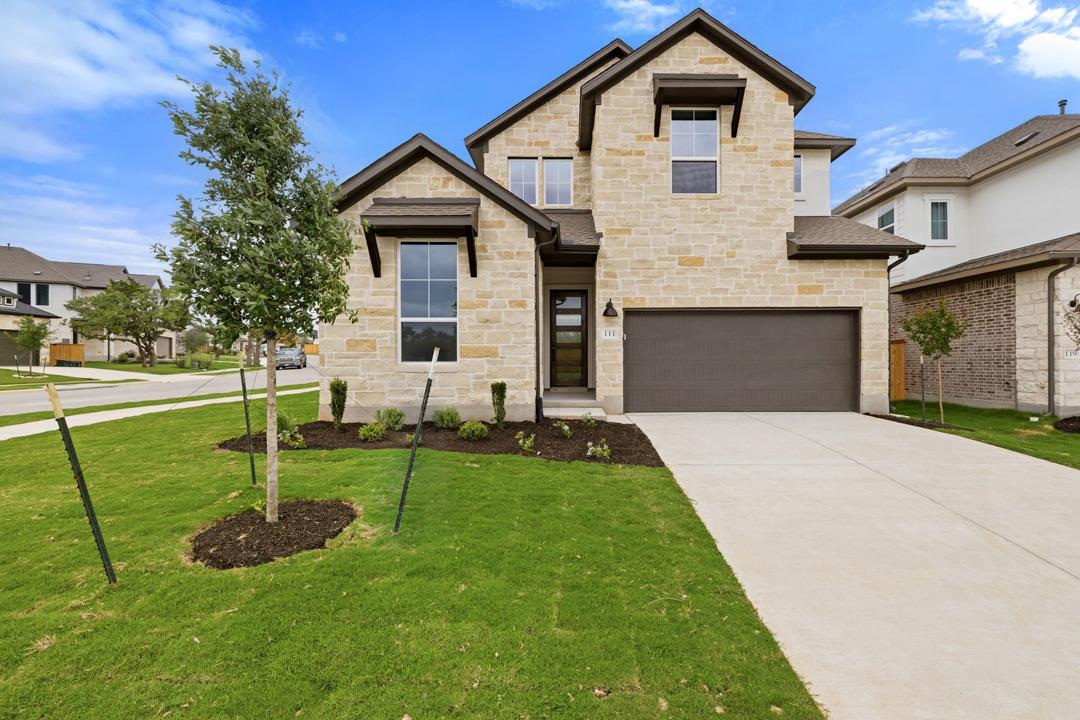 111 Sacred Fig Road, Dripping Springs, TX 78620