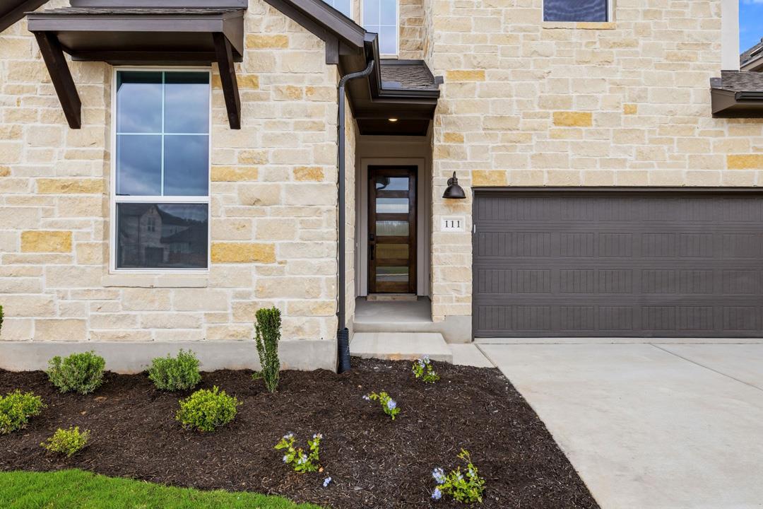 111 Sacred Fig Road, Dripping Springs, TX 78620